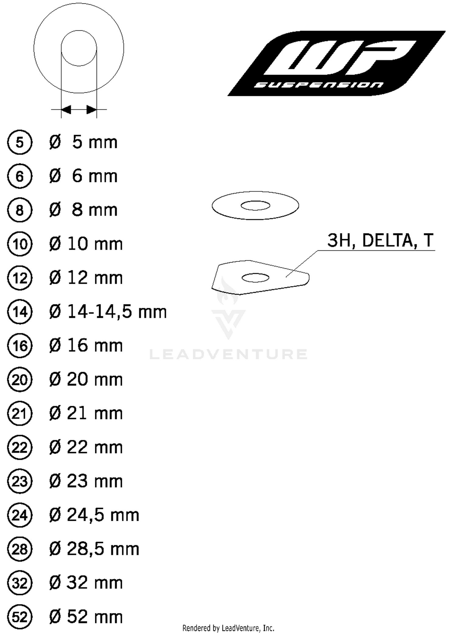 WP Shims For Setting