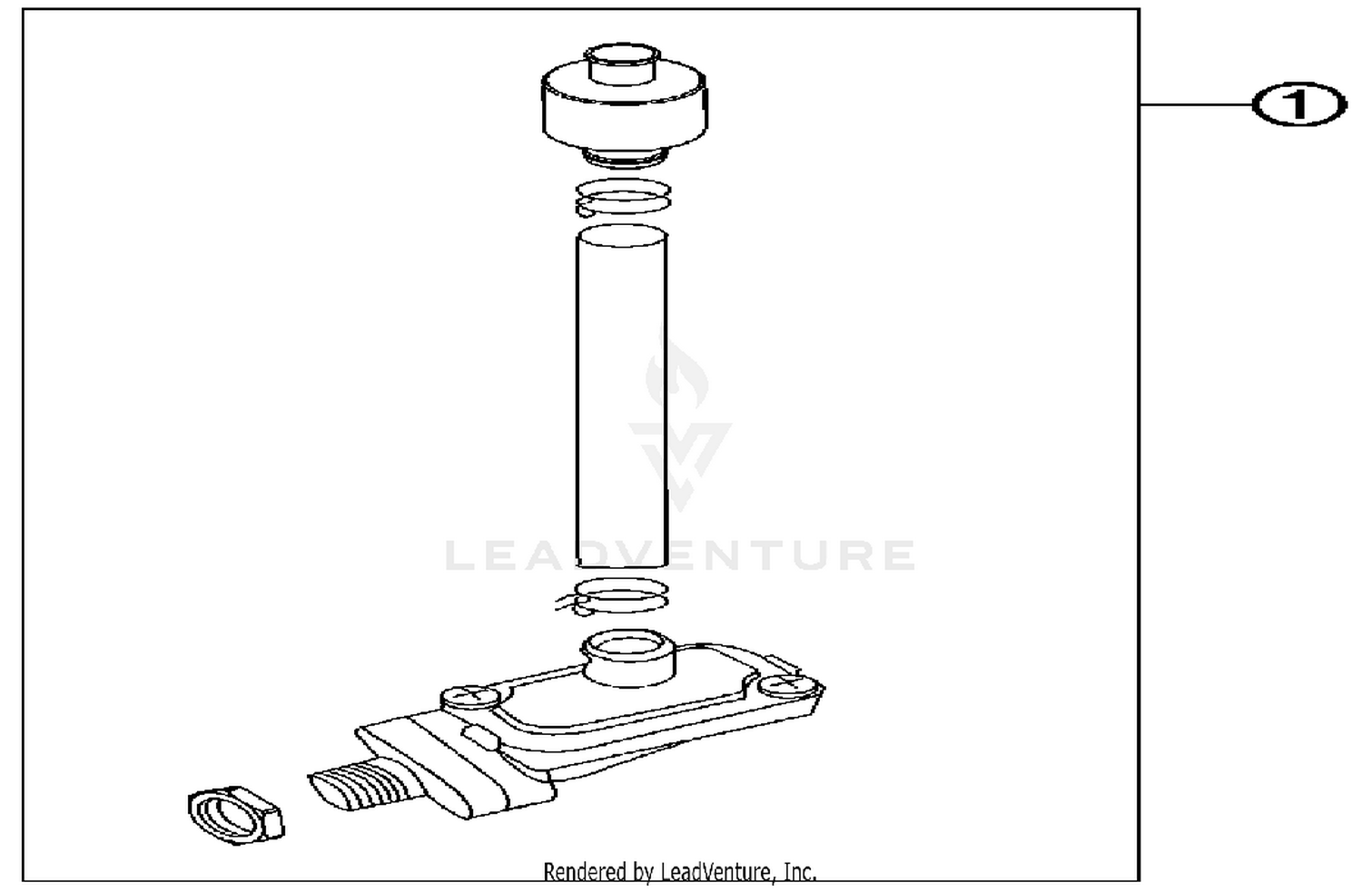 Secondary Air System SAS