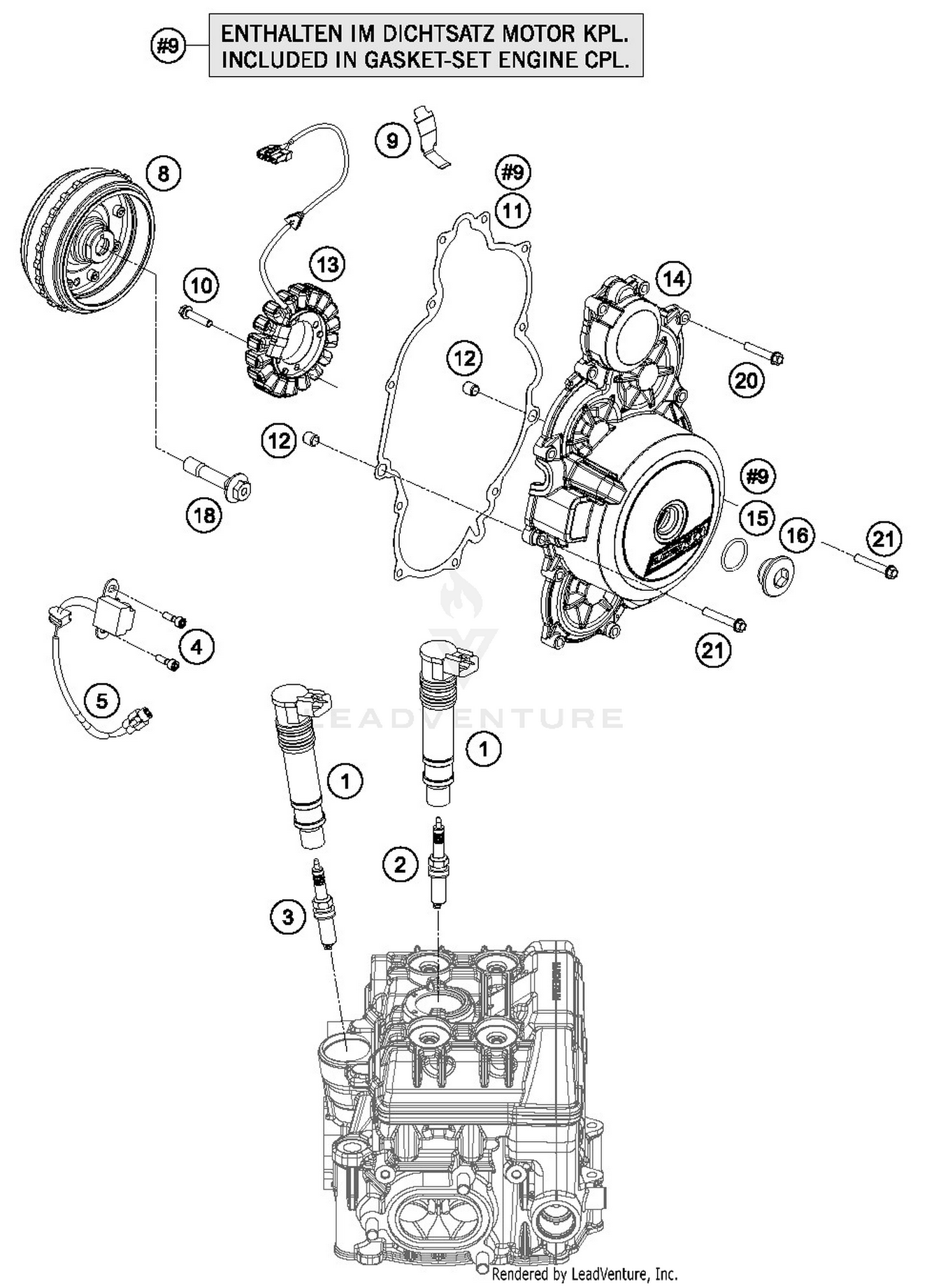 Ignition System
