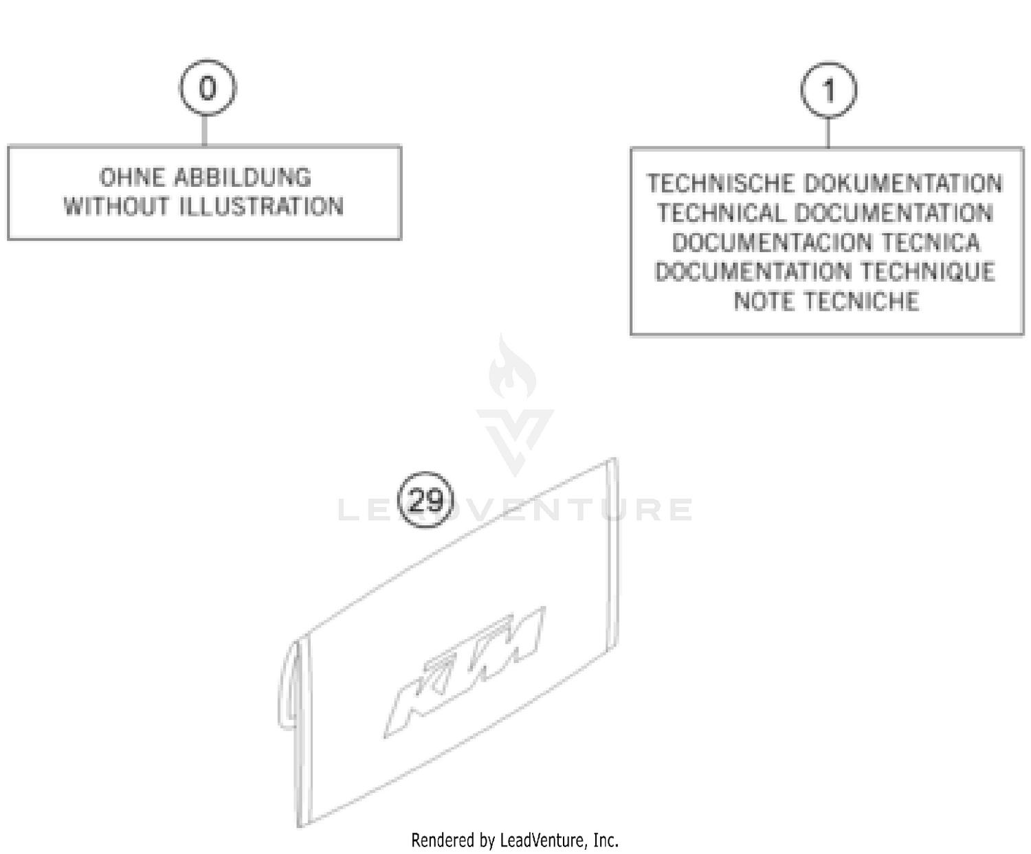 SEPERATE ENCLOSURE