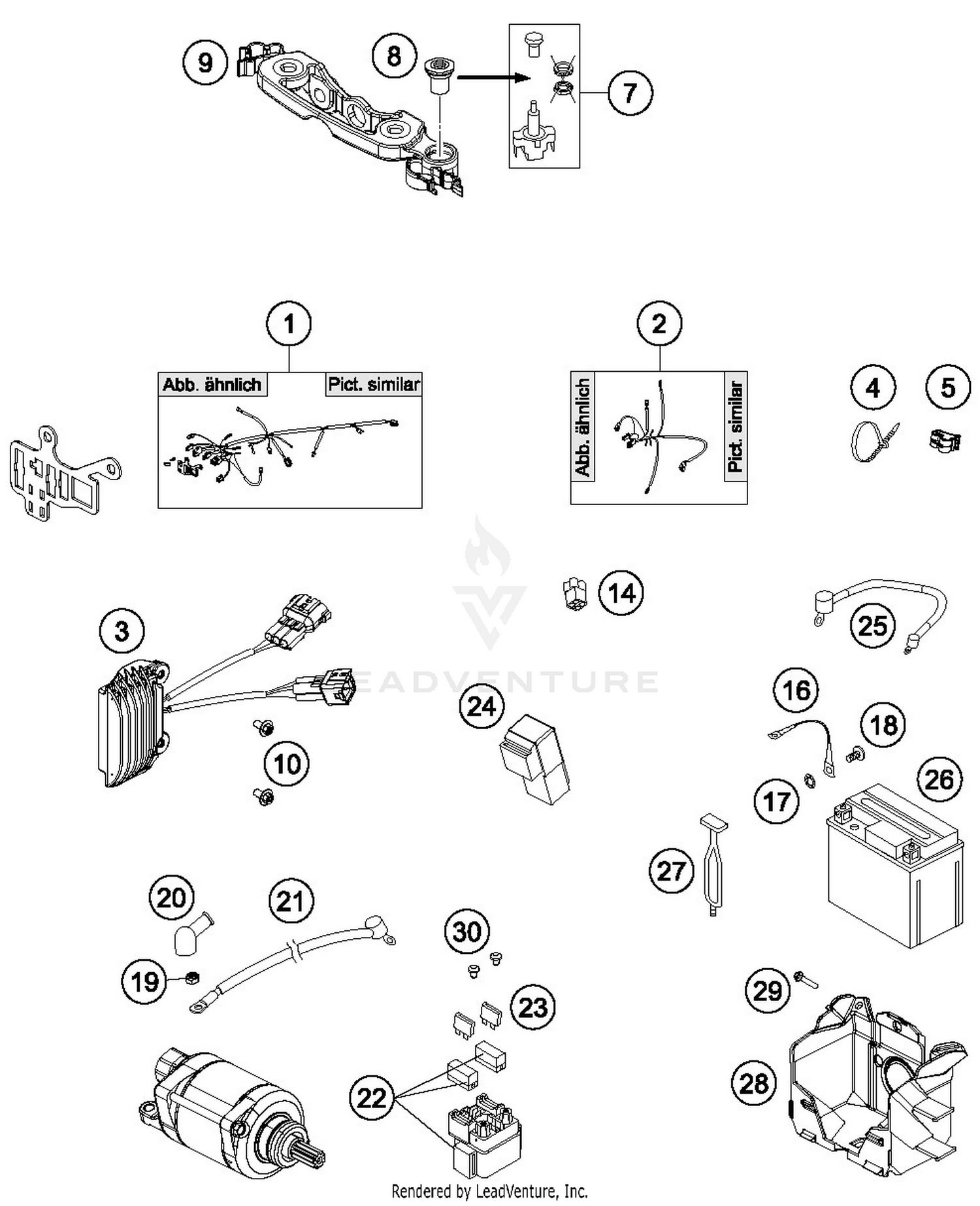 Wiring Harness
