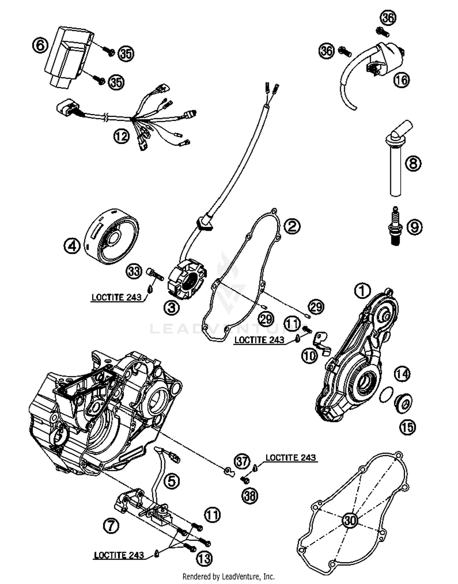Ignition System