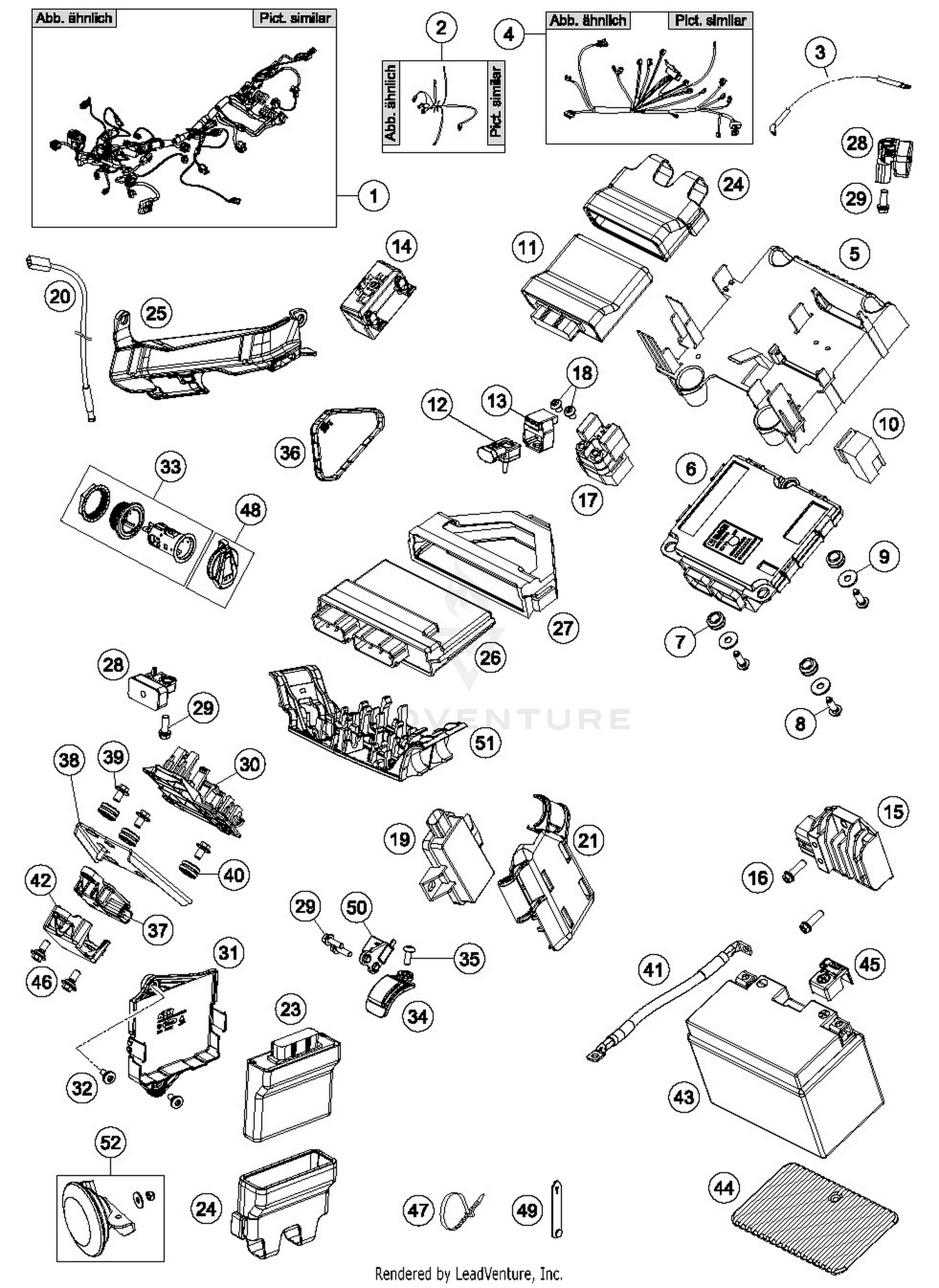 Wiring Harness