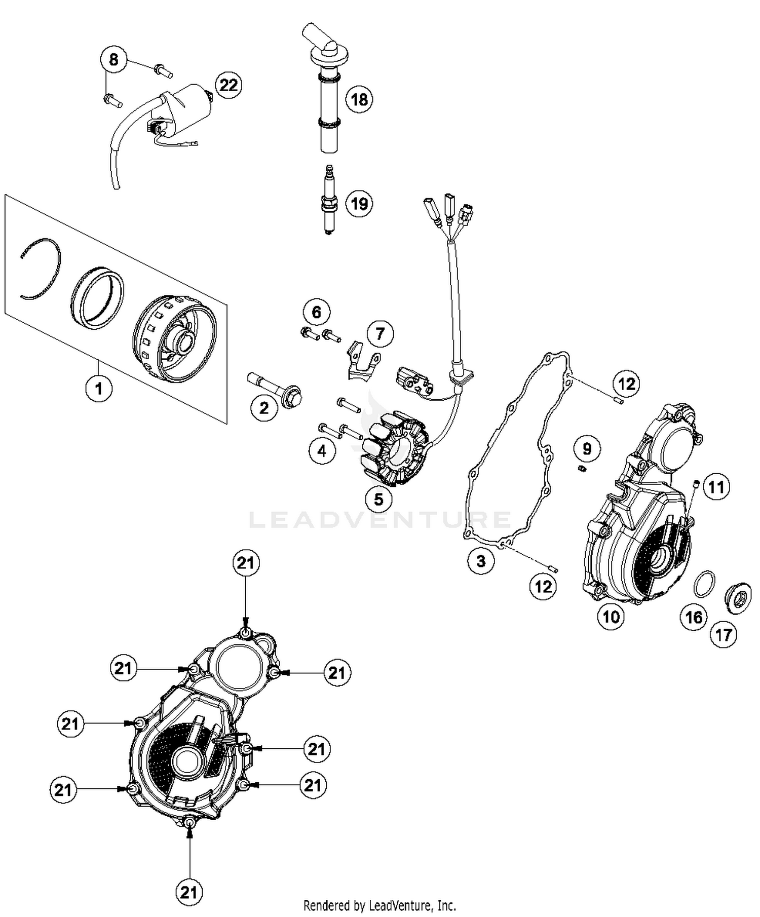 Ignition System
