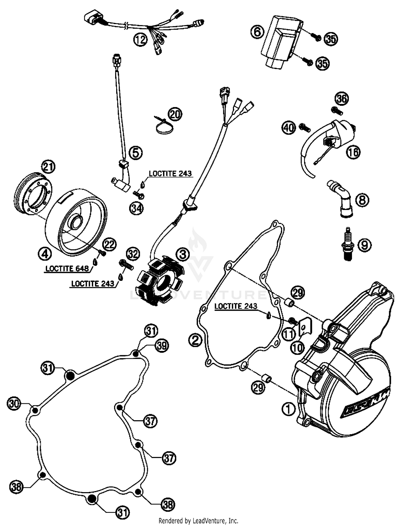 Ignition System