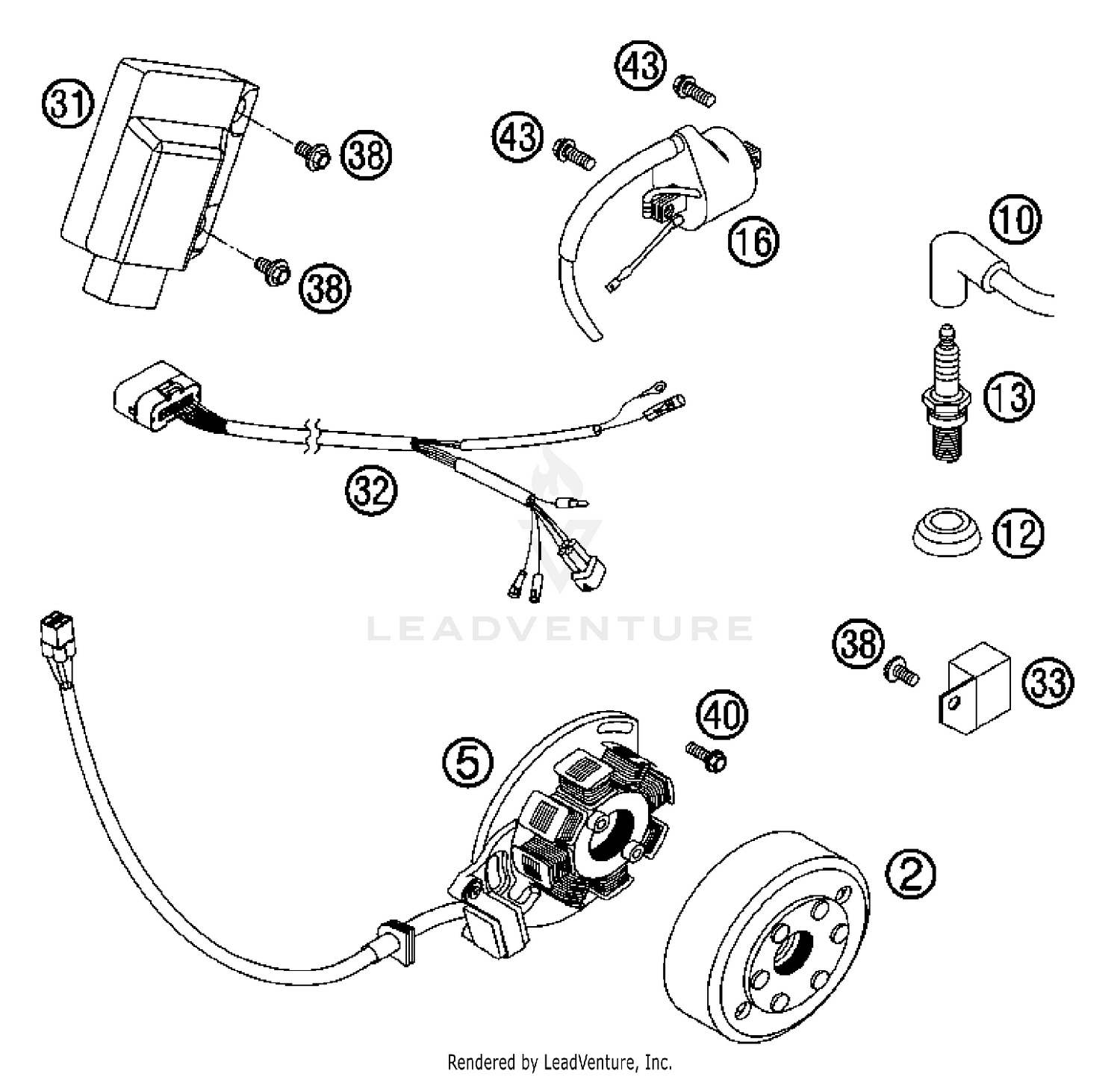 Ignition System