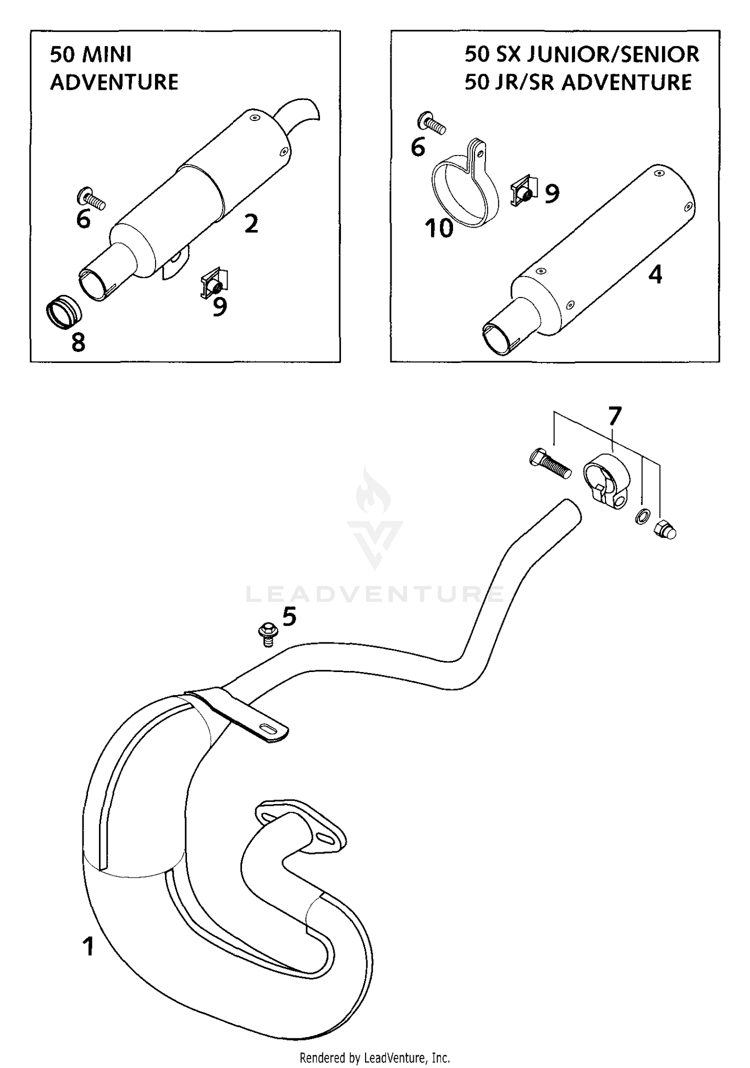 Exhaust System