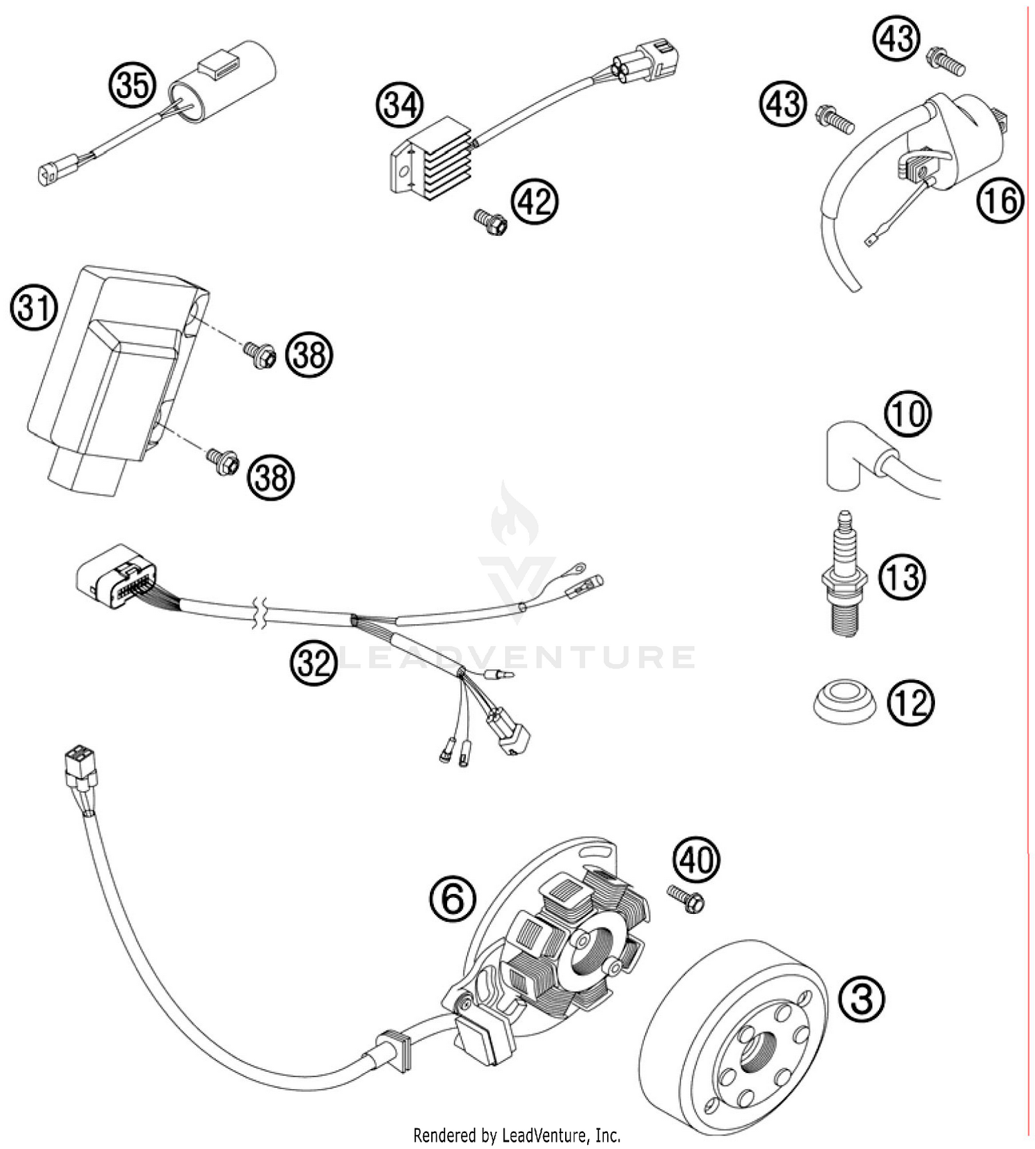 Ignition System