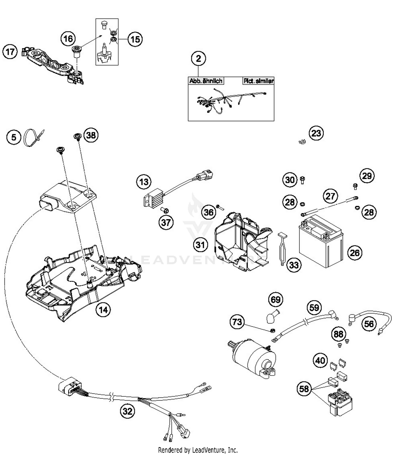 Wiring Harness