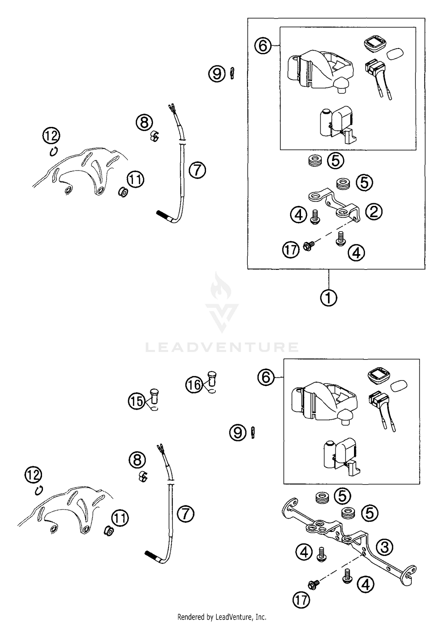 Speedometer Sigma Sport