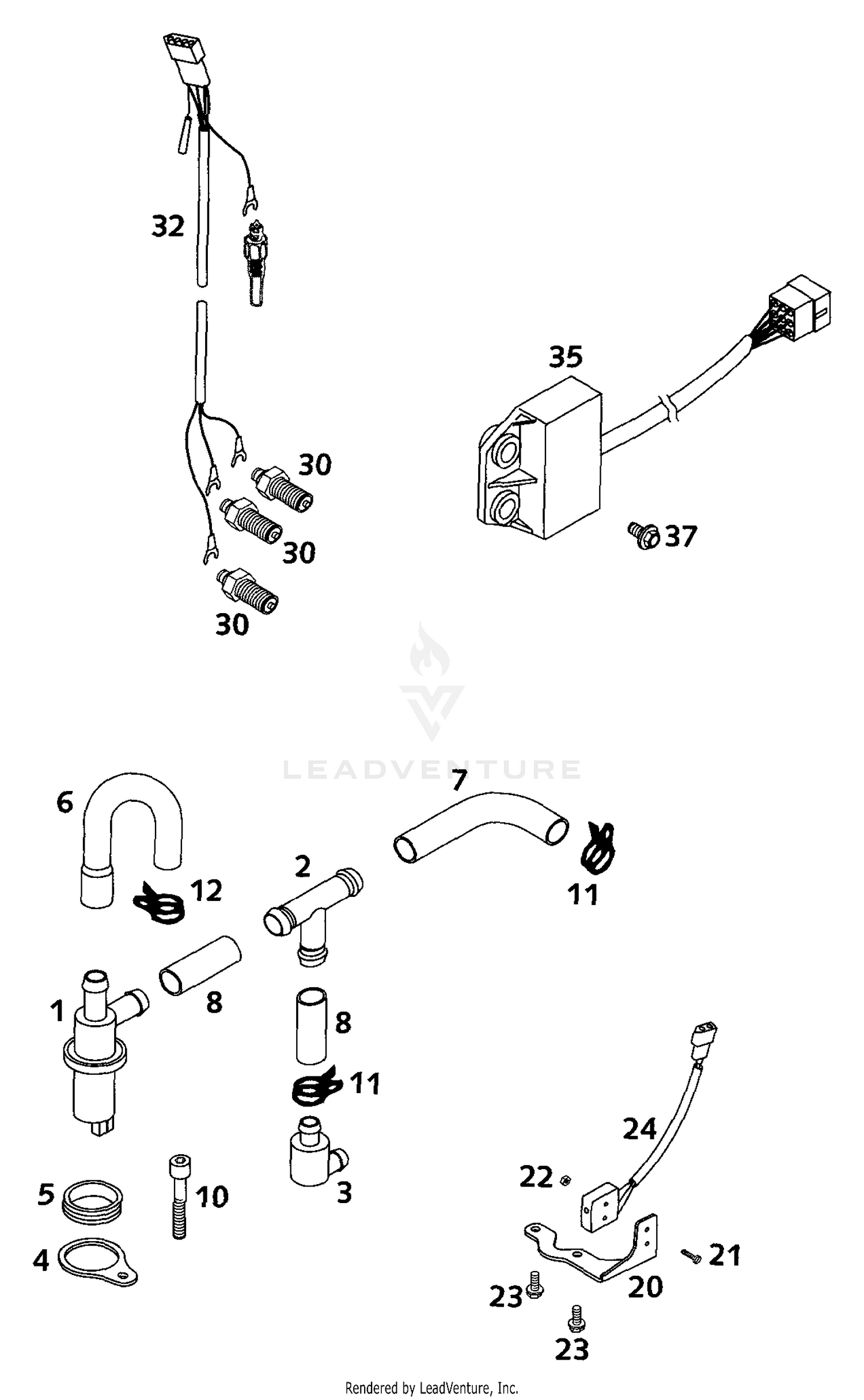 Electronic Power Control