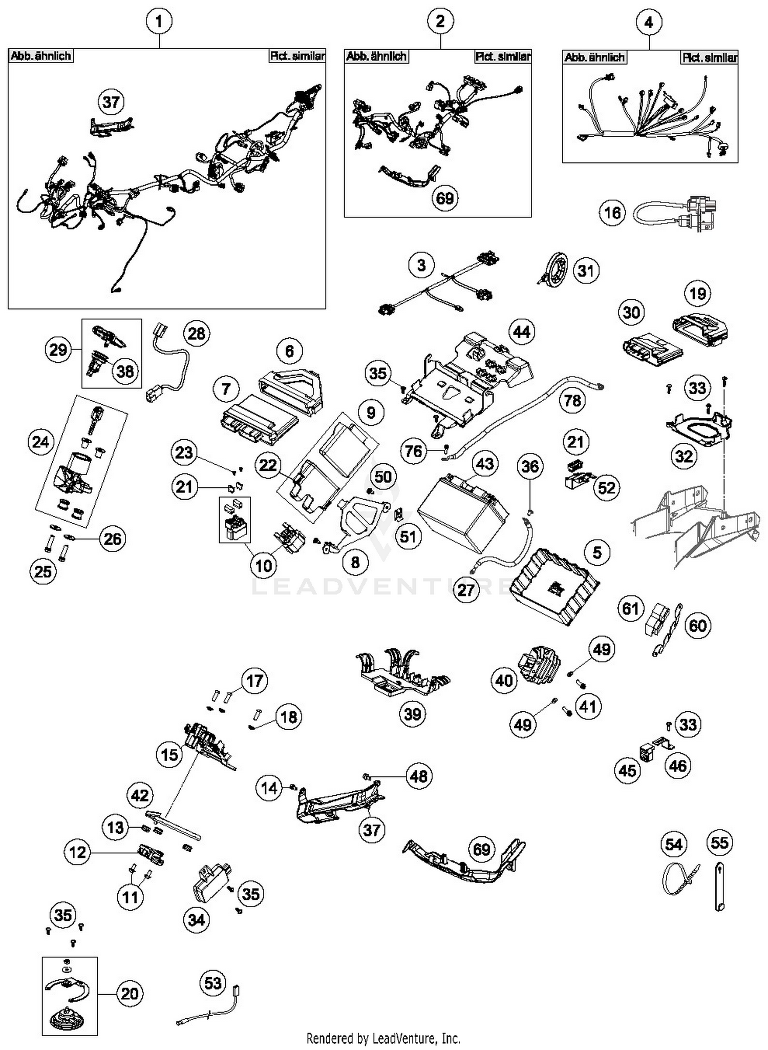 Wiring Harness