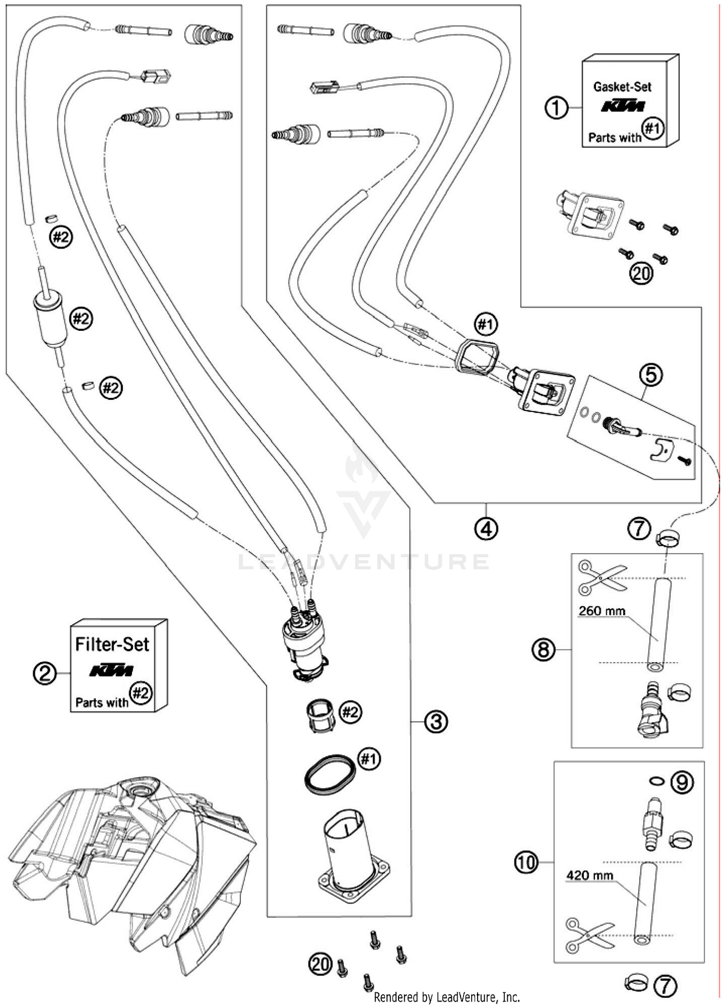 Fuel Pump
