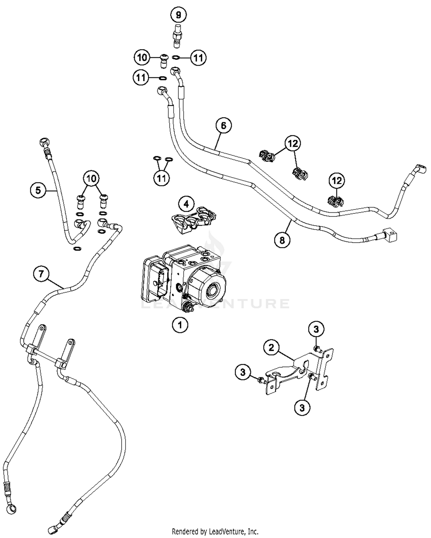 Antiblock System Abs