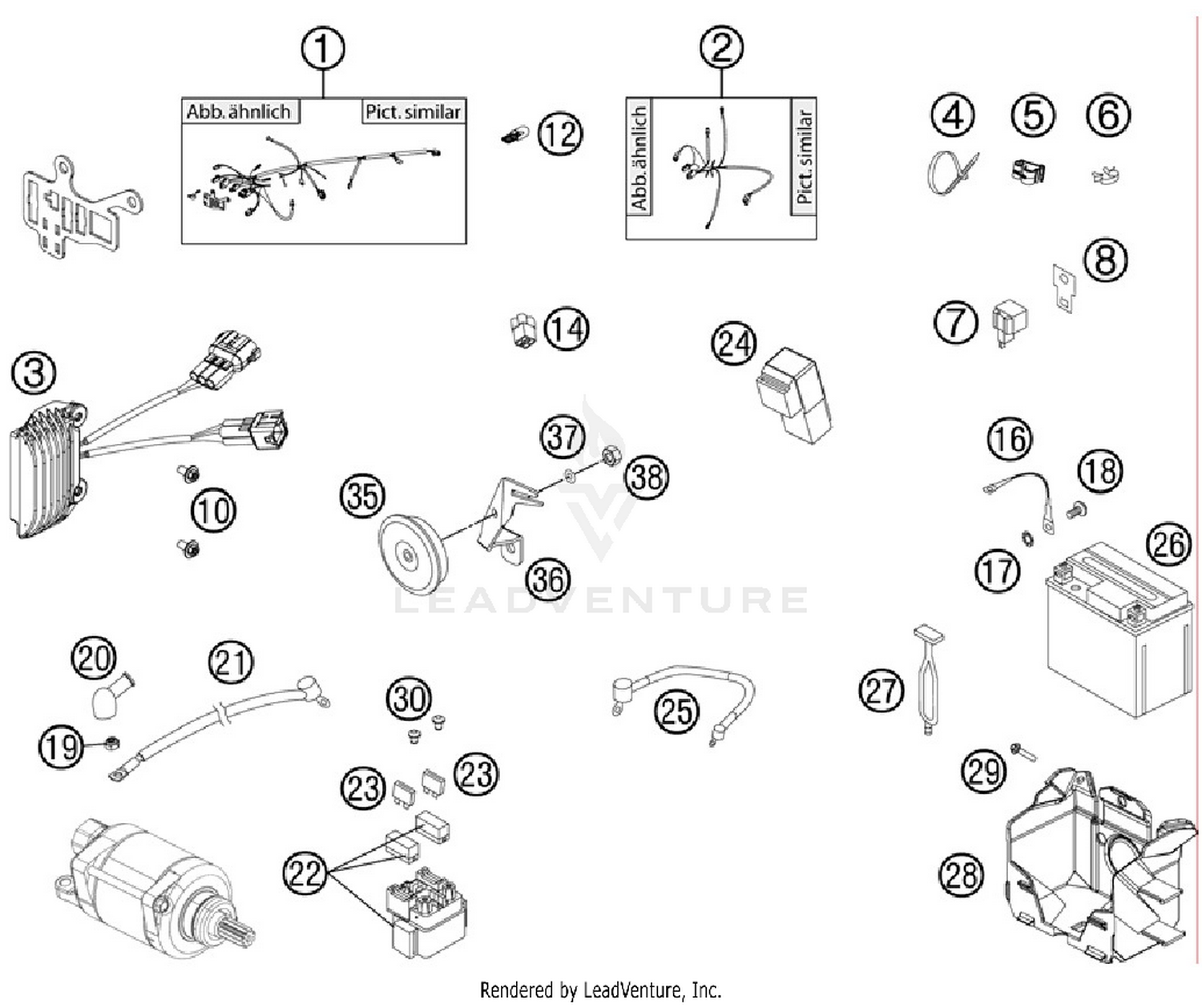 Wiring Harness