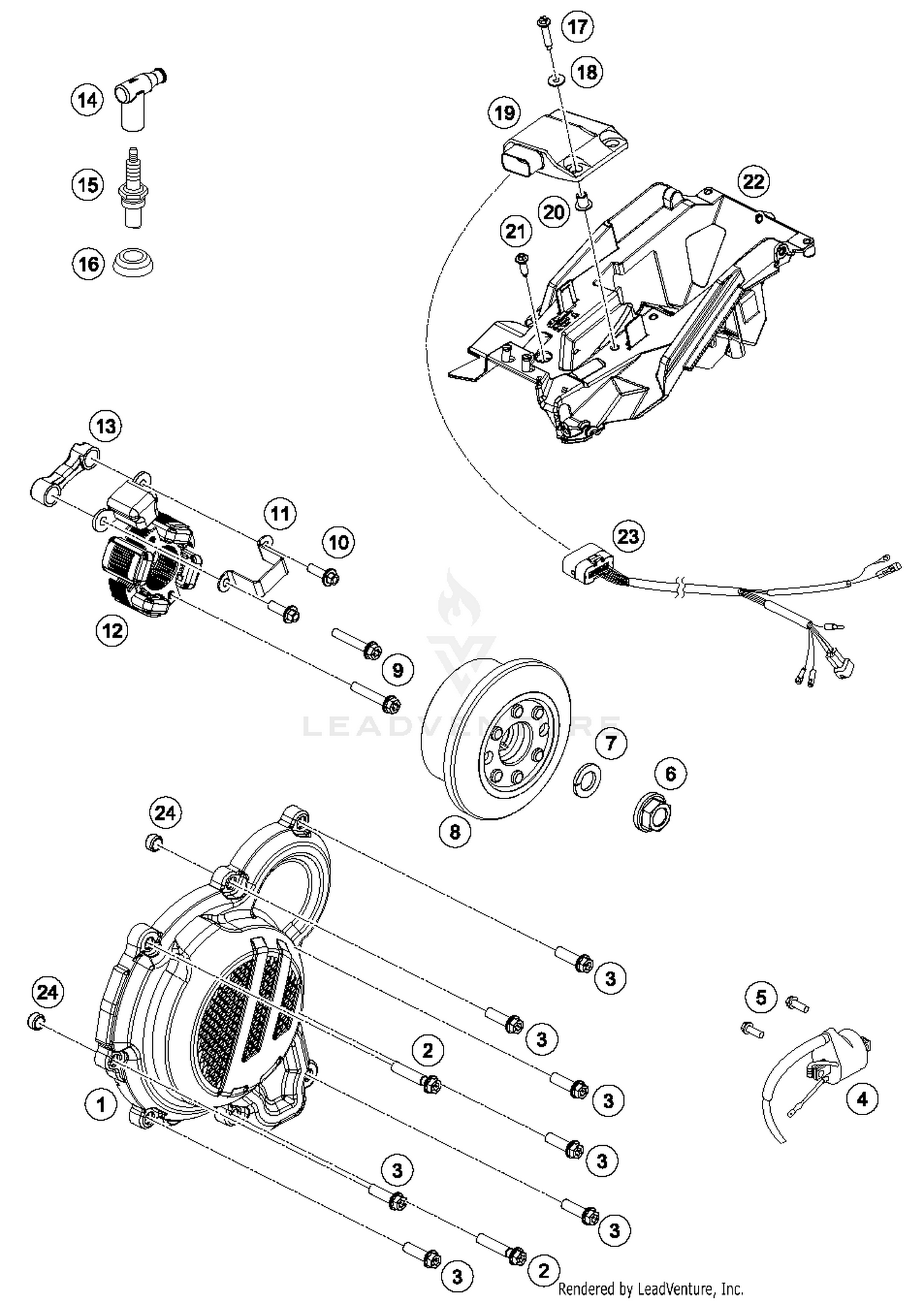 Ignition System