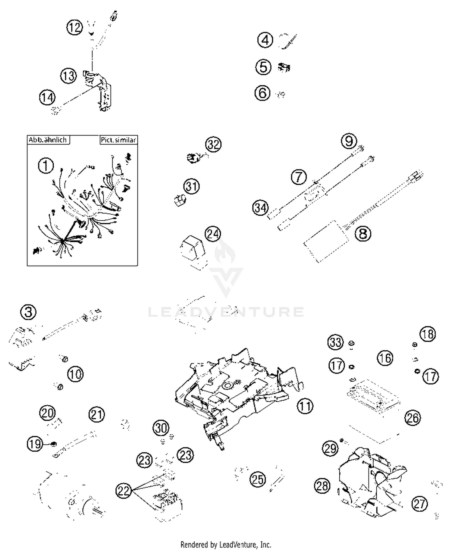 Wiring Harness