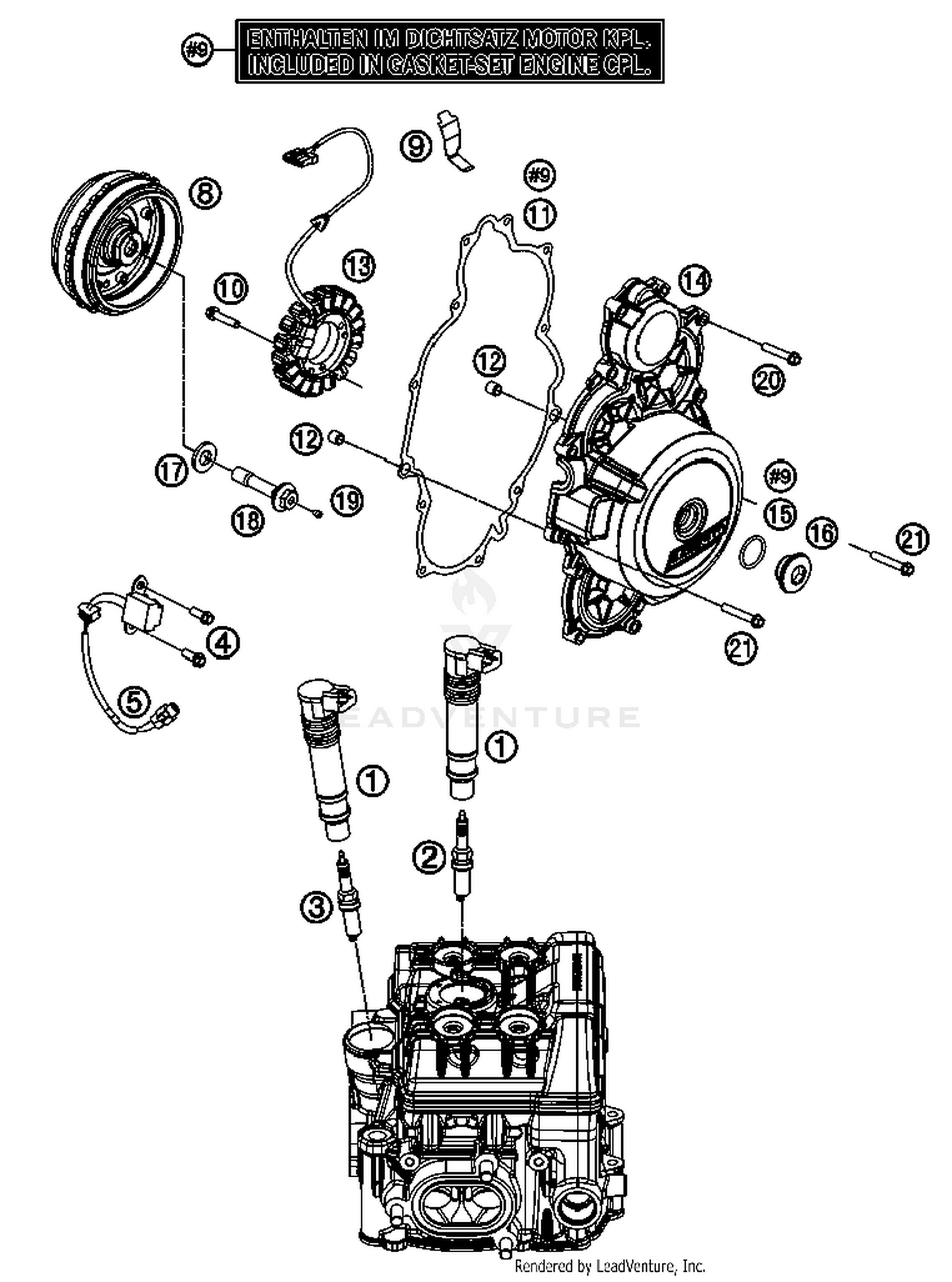 Ignition System