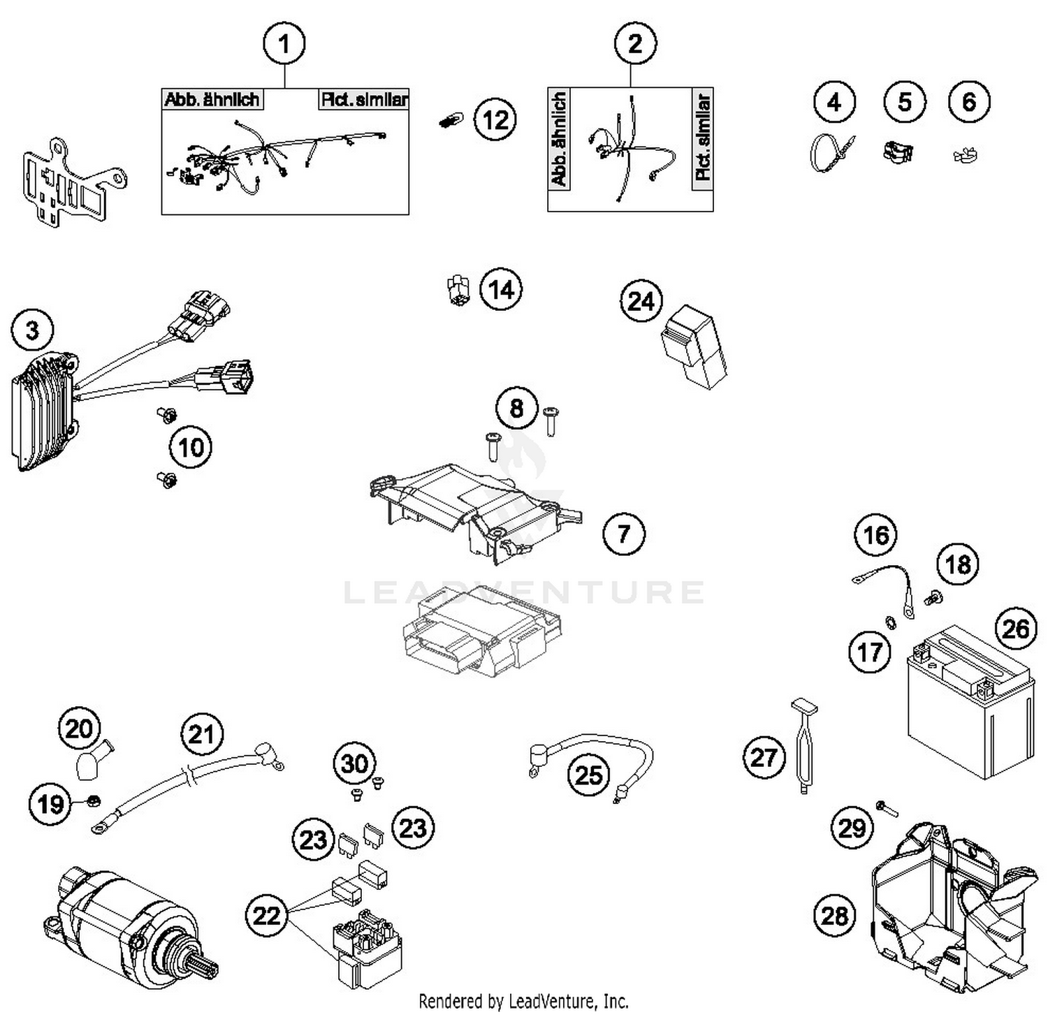 Wiring Harness