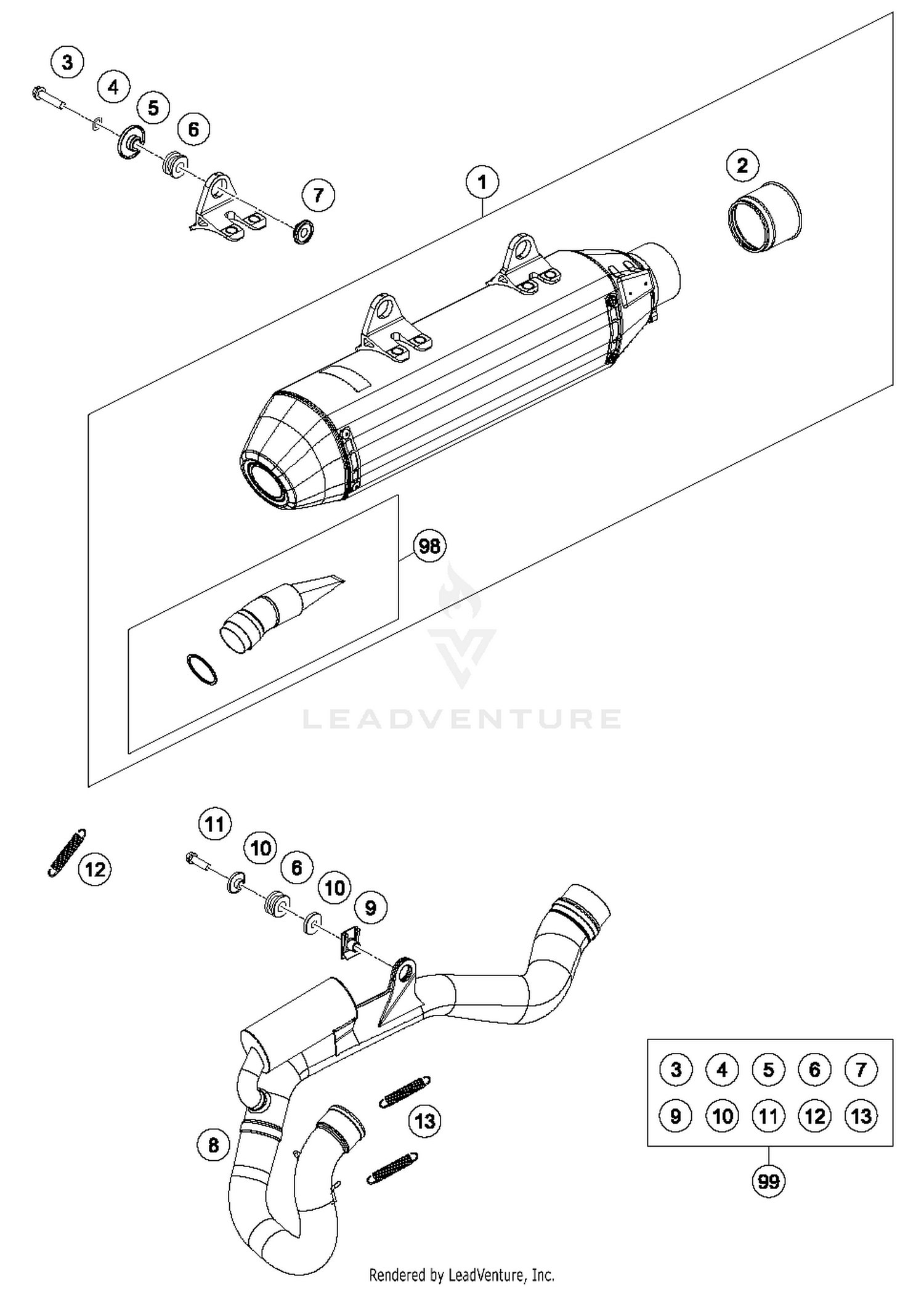 Exhaust System
