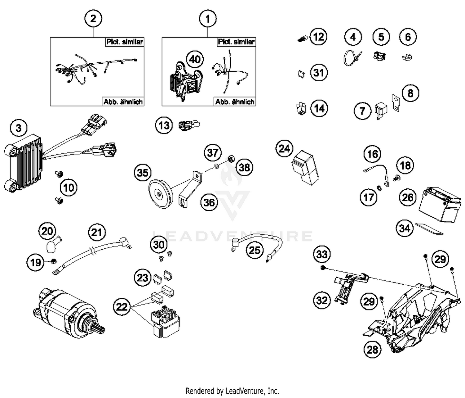 Wiring Harness