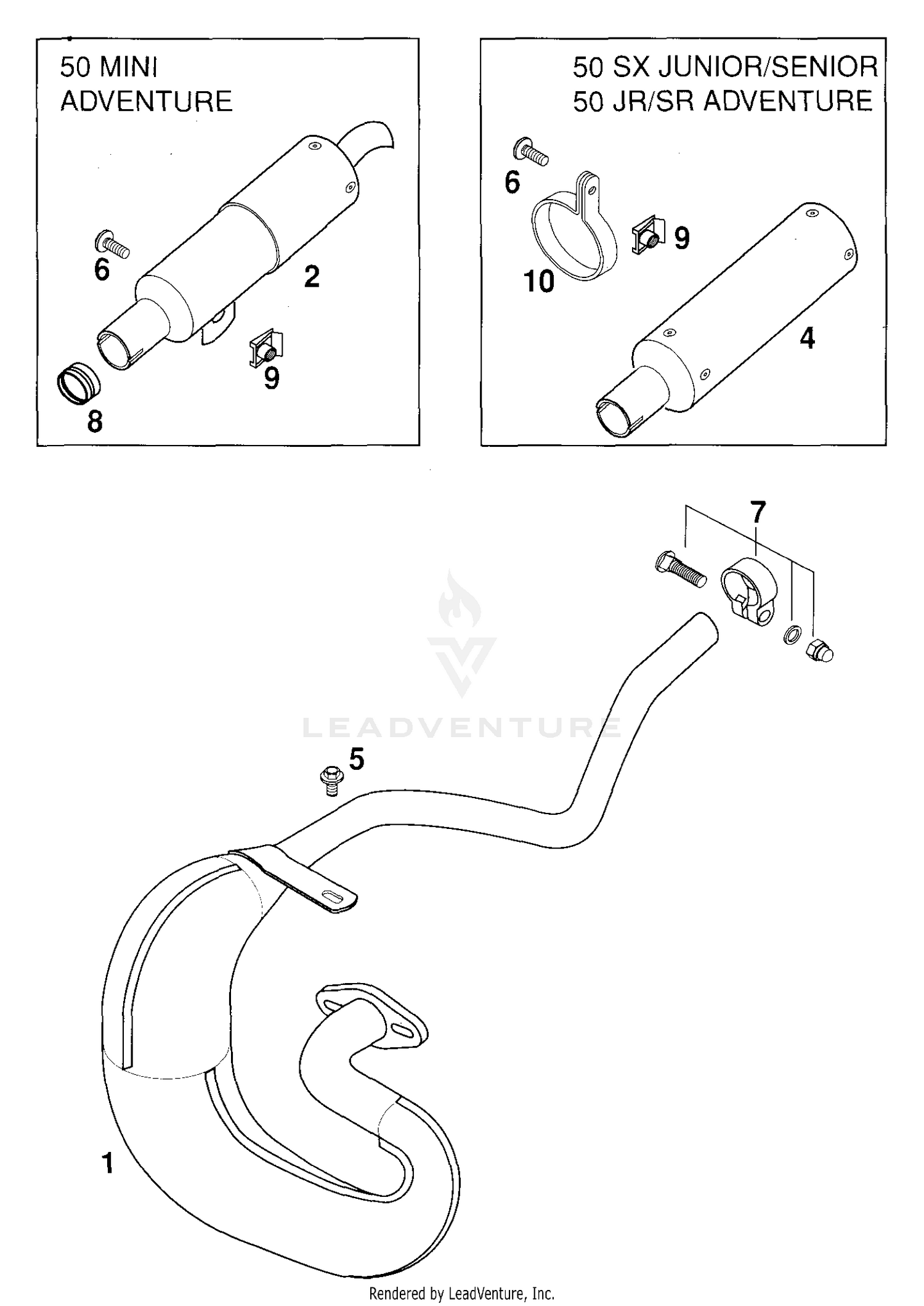 Exhaust System