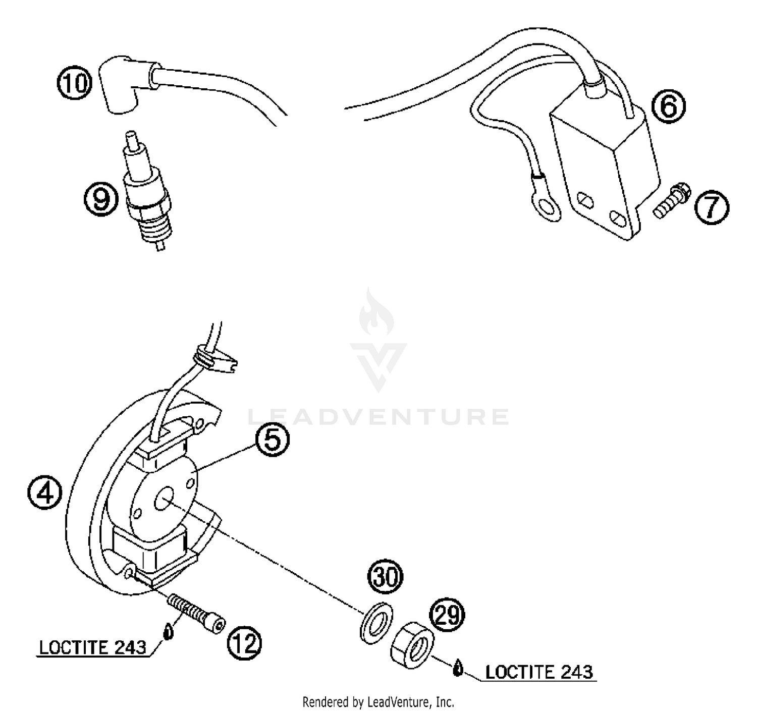 Ignition System
