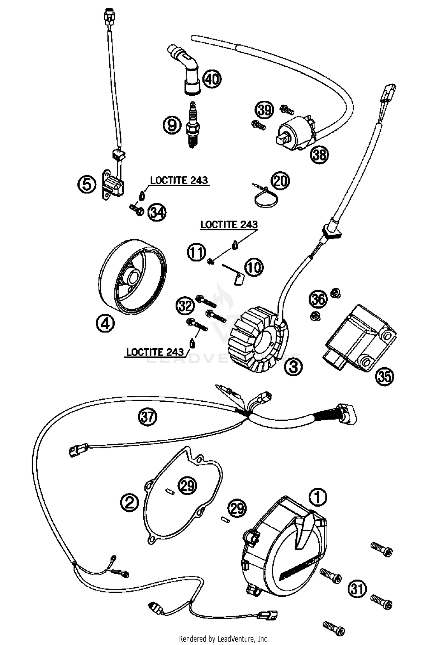 Ignition System