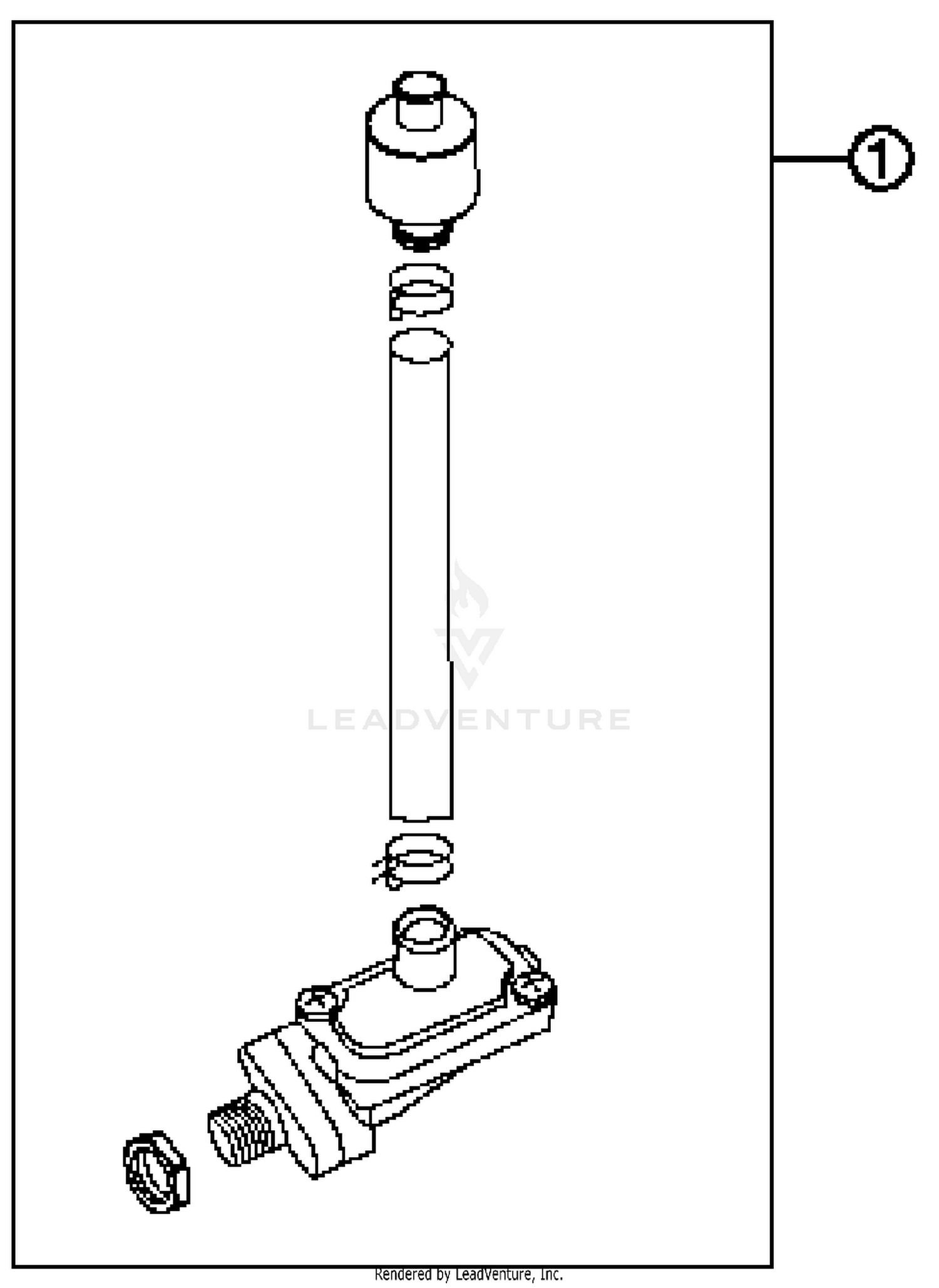 Secondary Air System SAS
