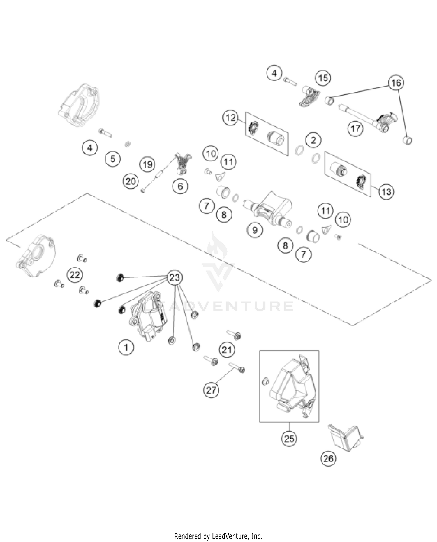 EXHAUST CONTROL