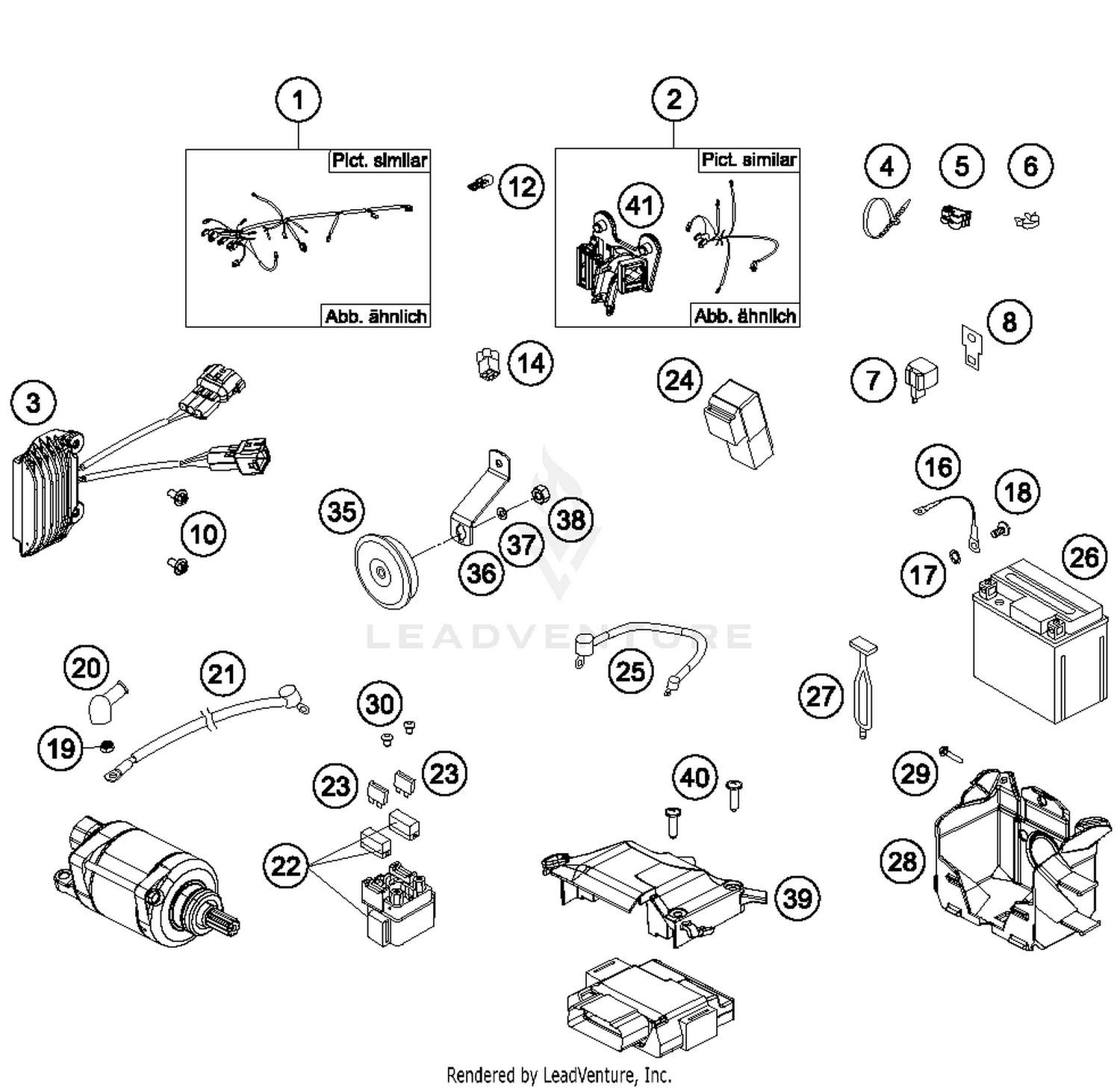 Wiring Harness