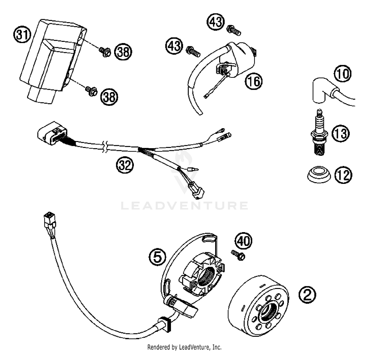 Ignition System