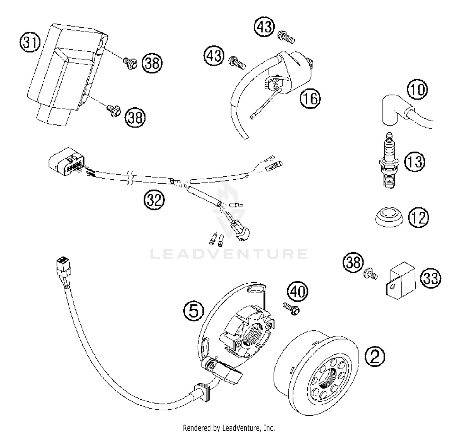 Ignition System