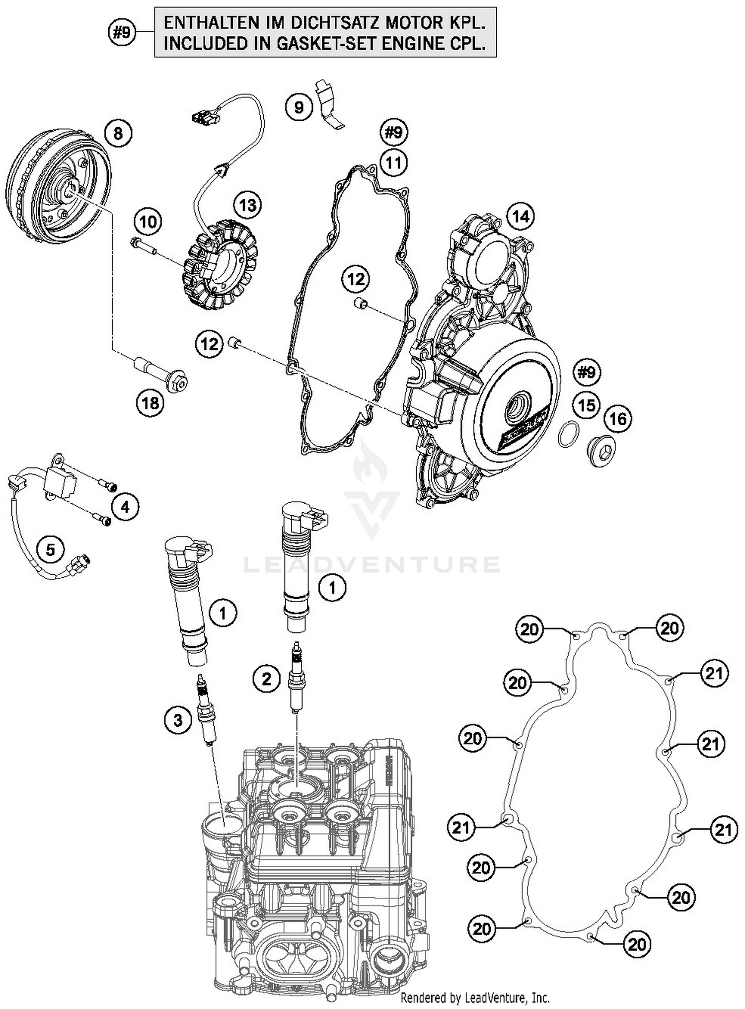 Ignition System