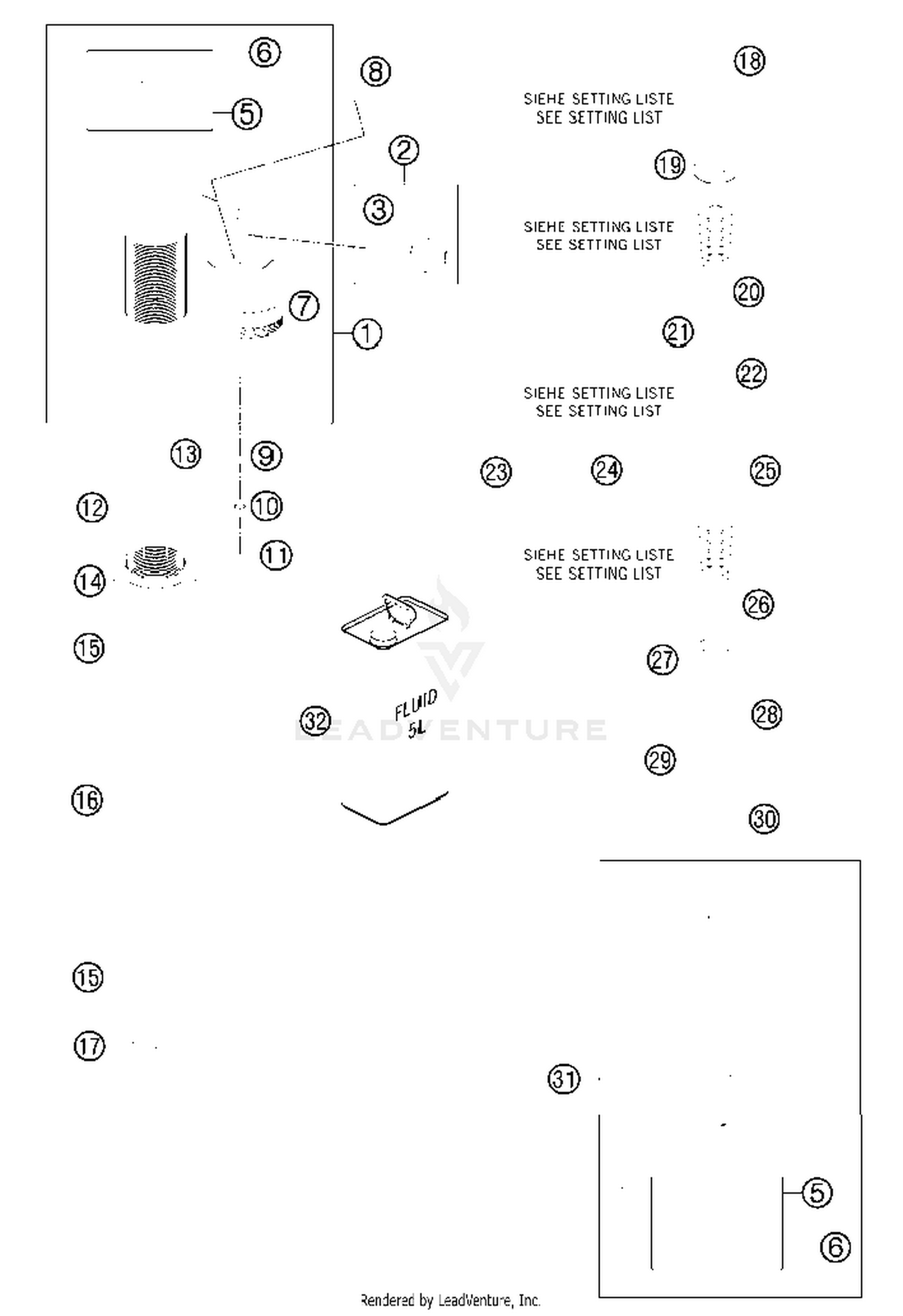 Monoshock Disassembled