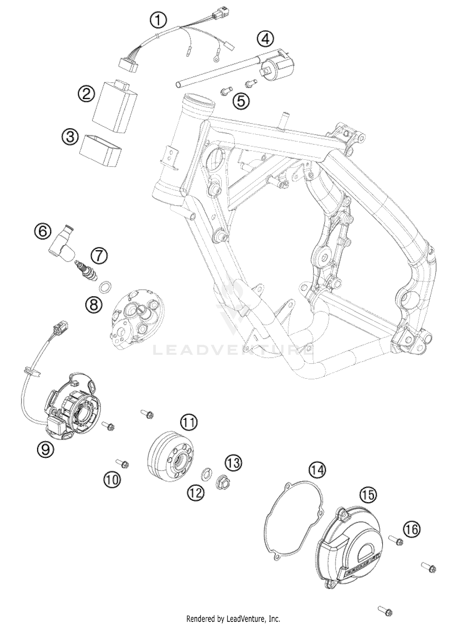 Ignition System