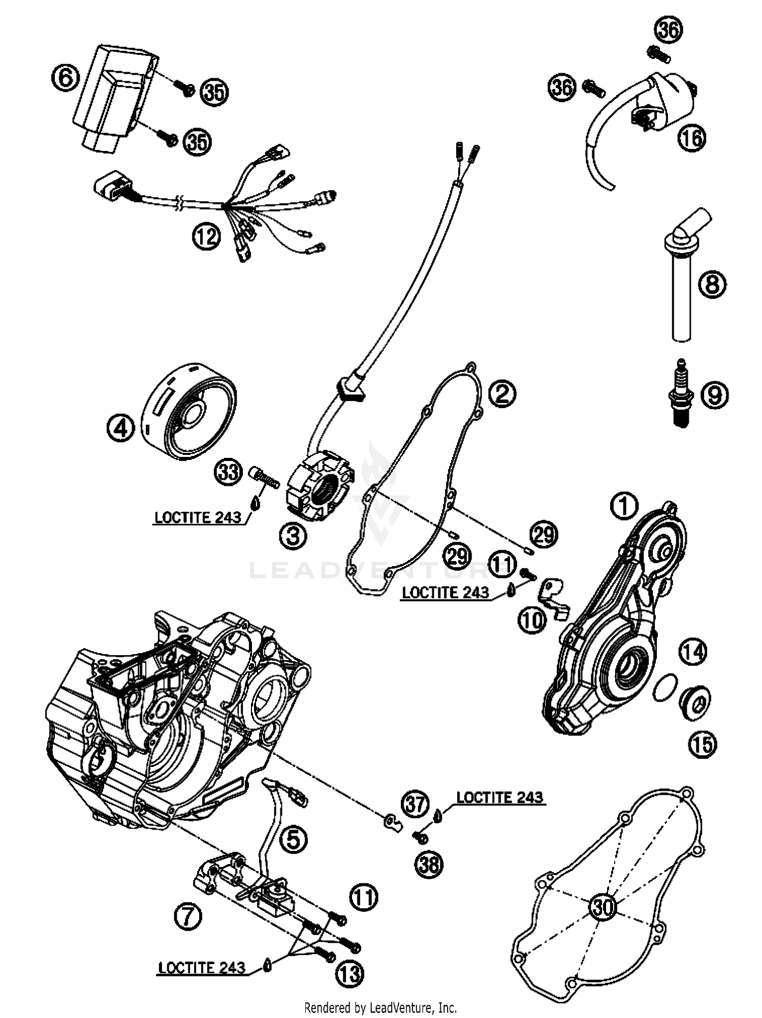 Ignition System