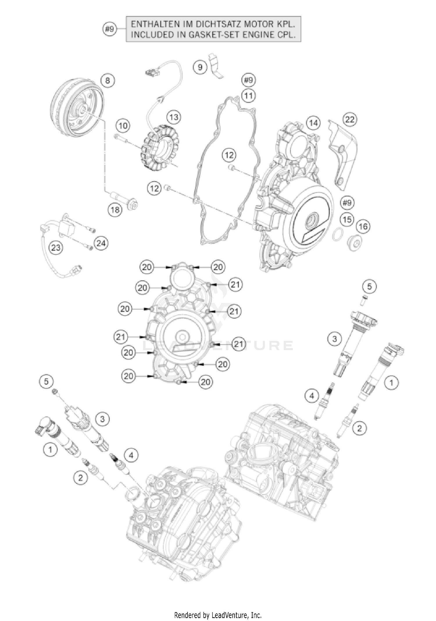 IGNITION SYSTEM
