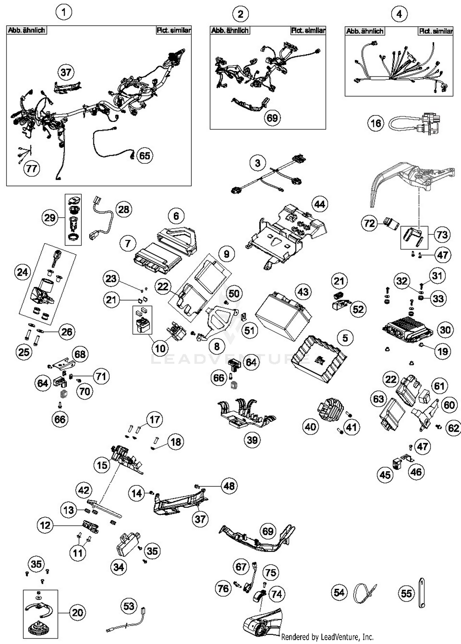 Wiring Harness