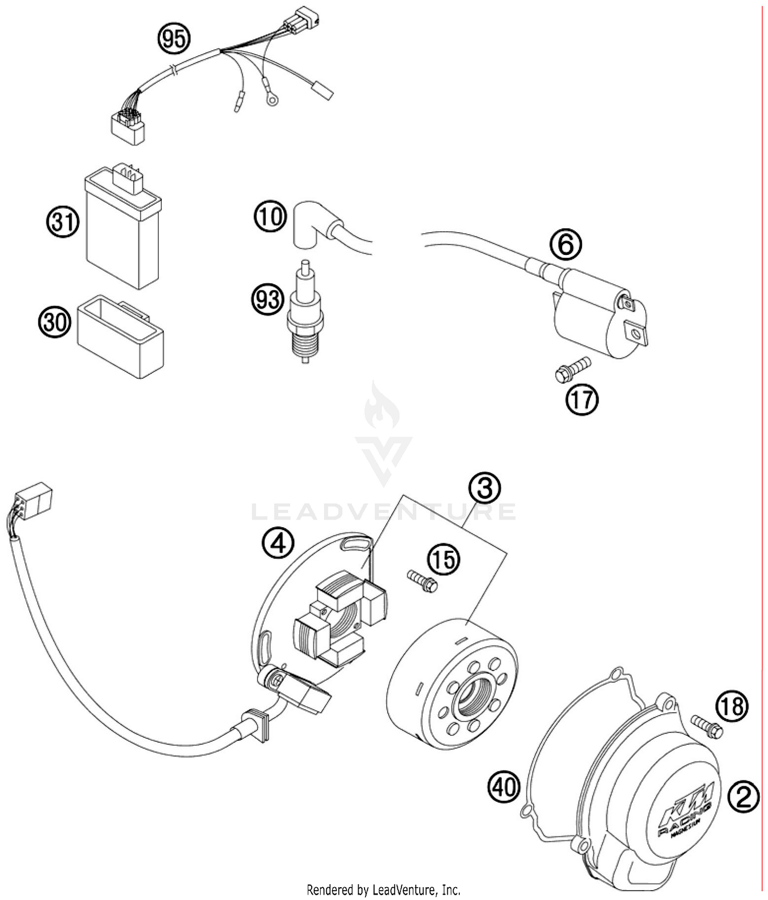 Ignition System