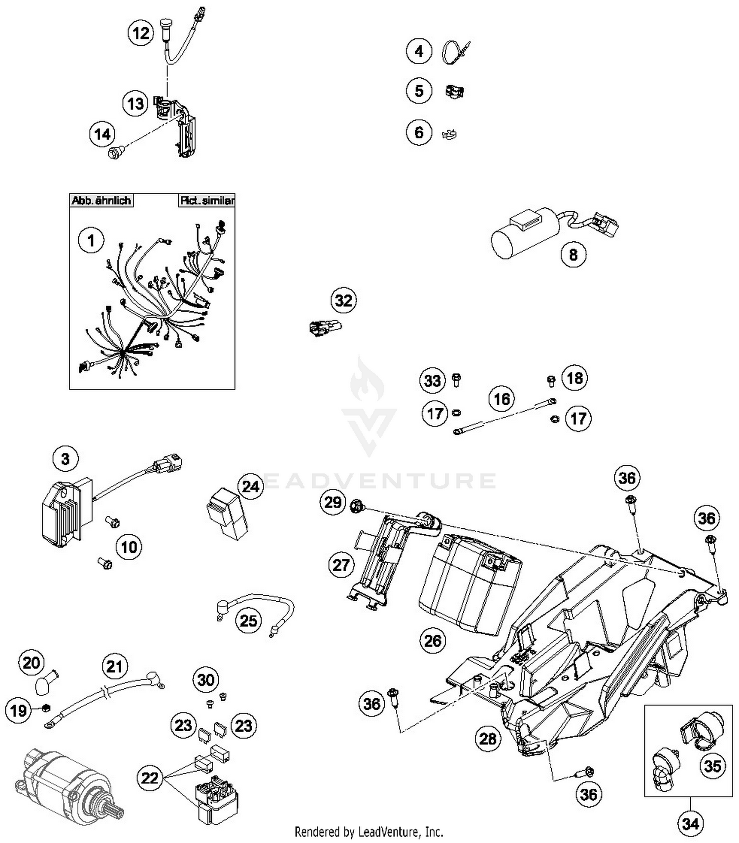 Wiring Harness
