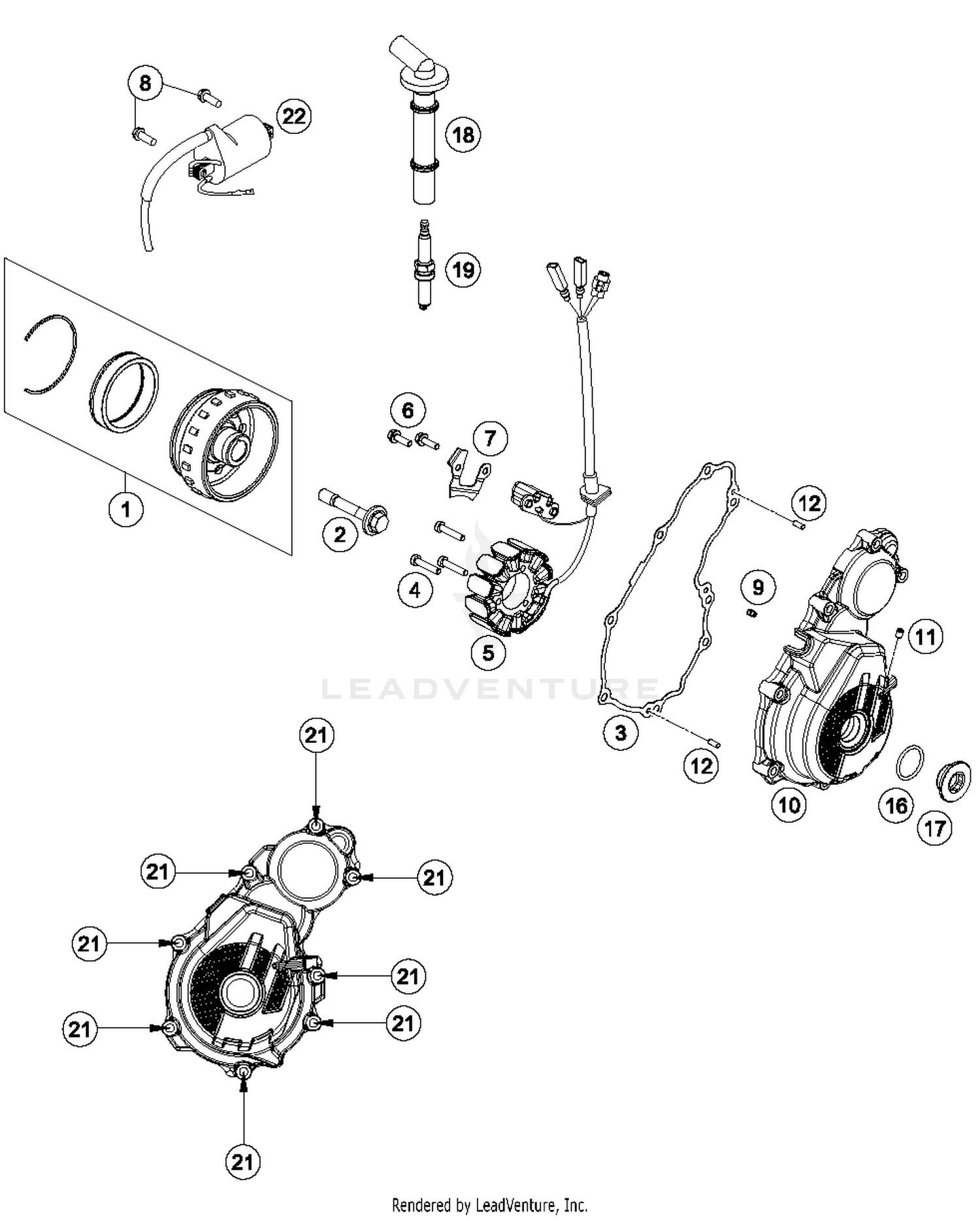 Ignition System