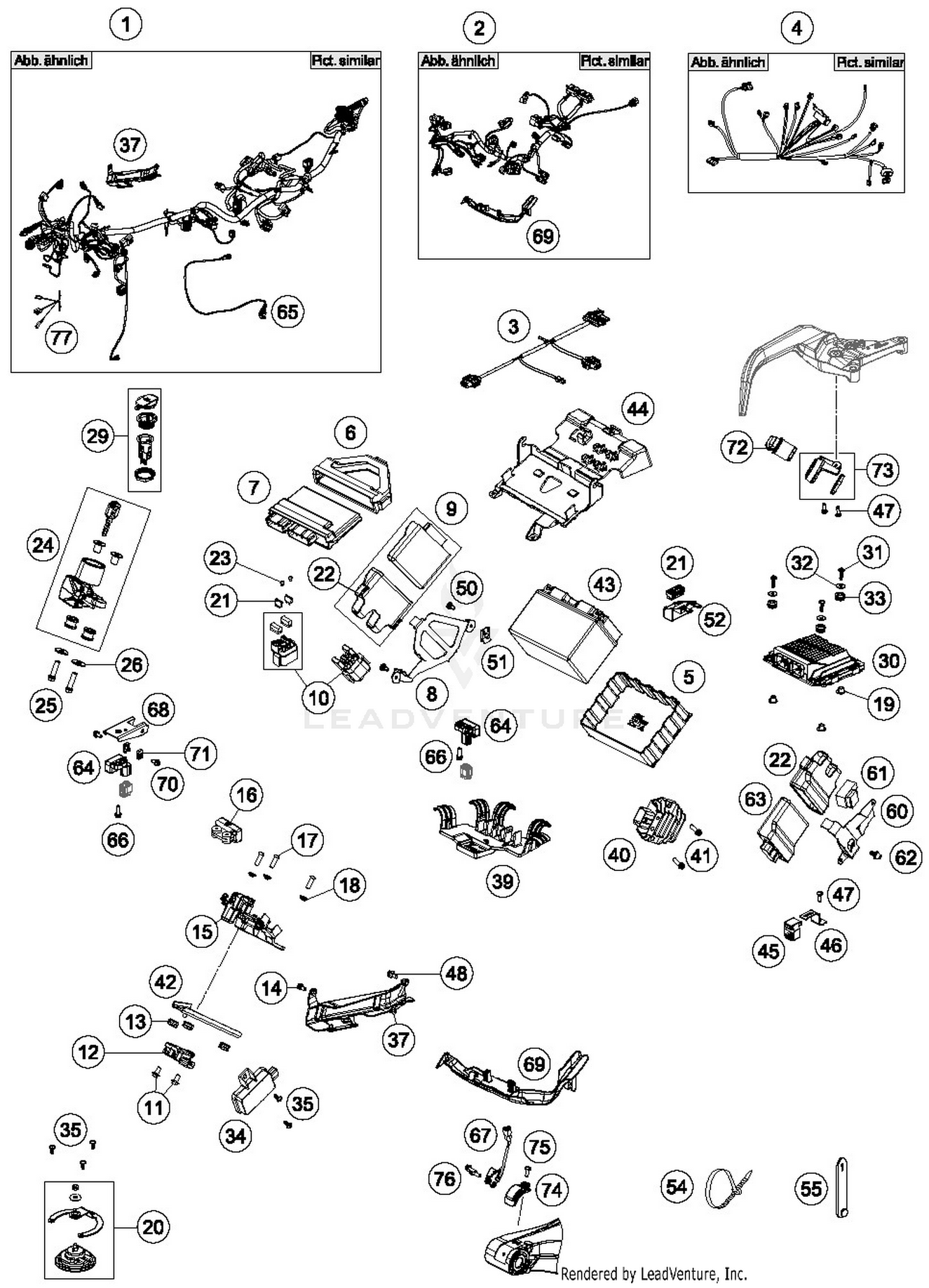 Wiring Harness