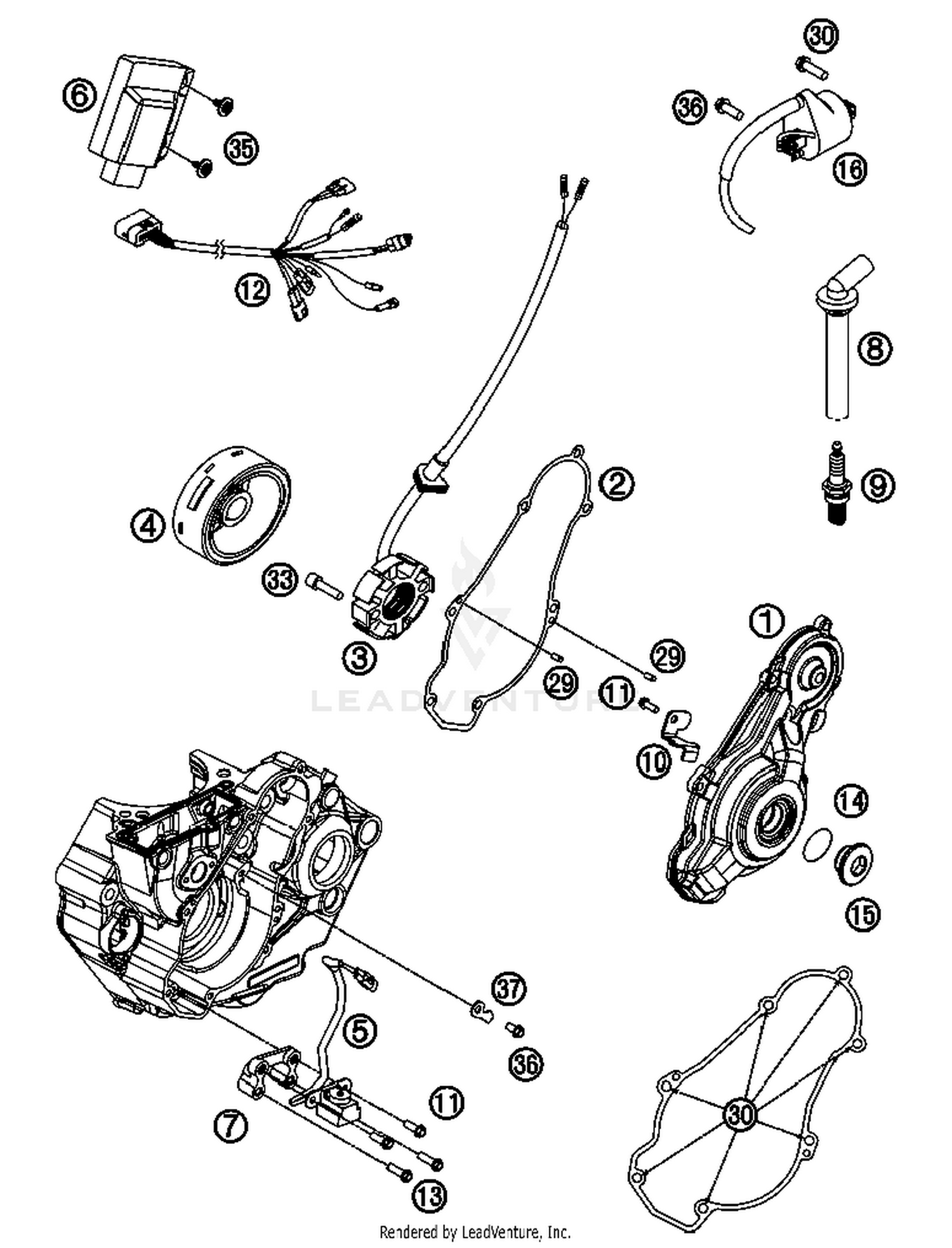 Ignition System