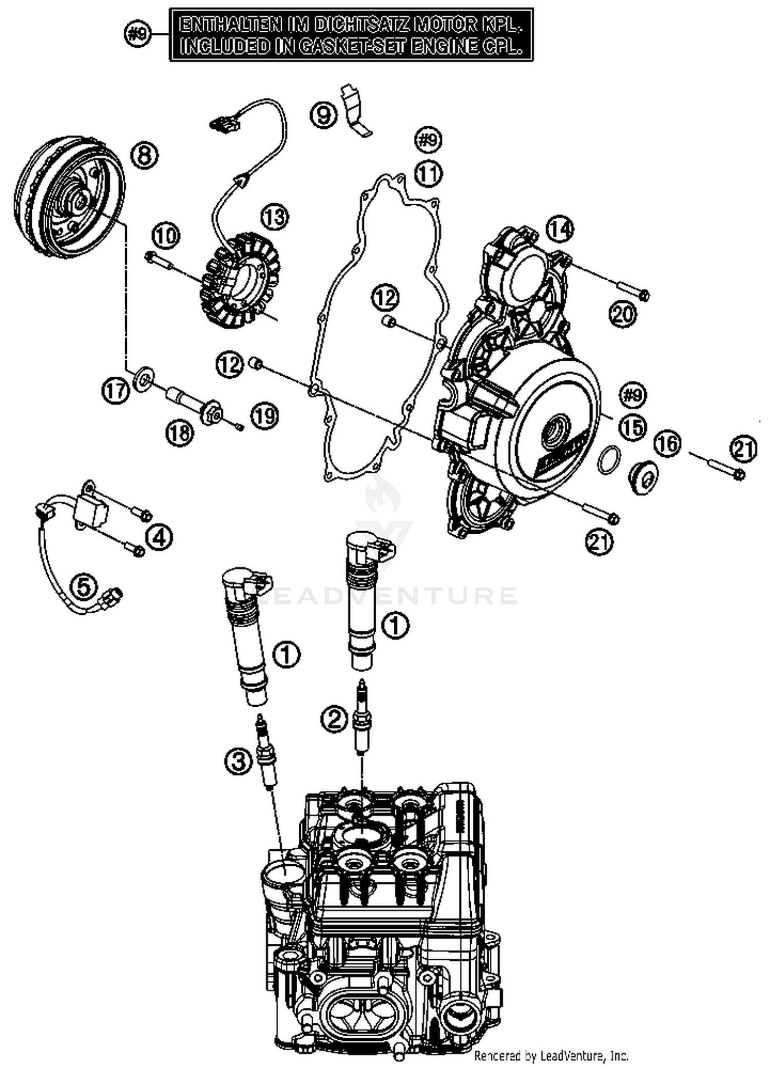 Ignition System