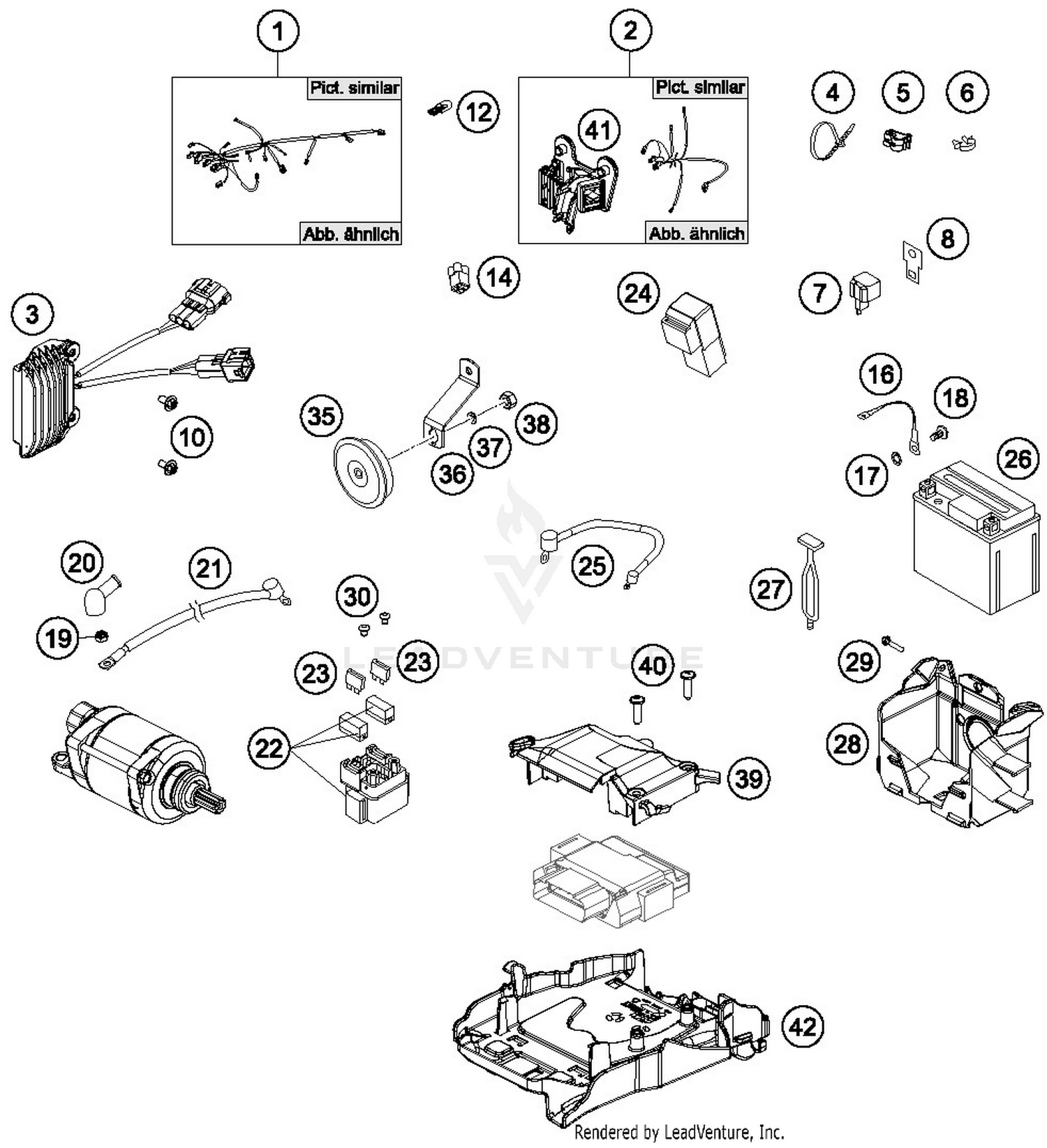 Wiring Harness