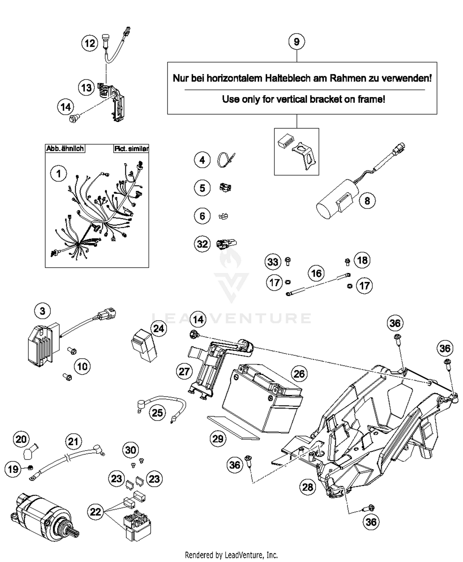 Wiring Harness