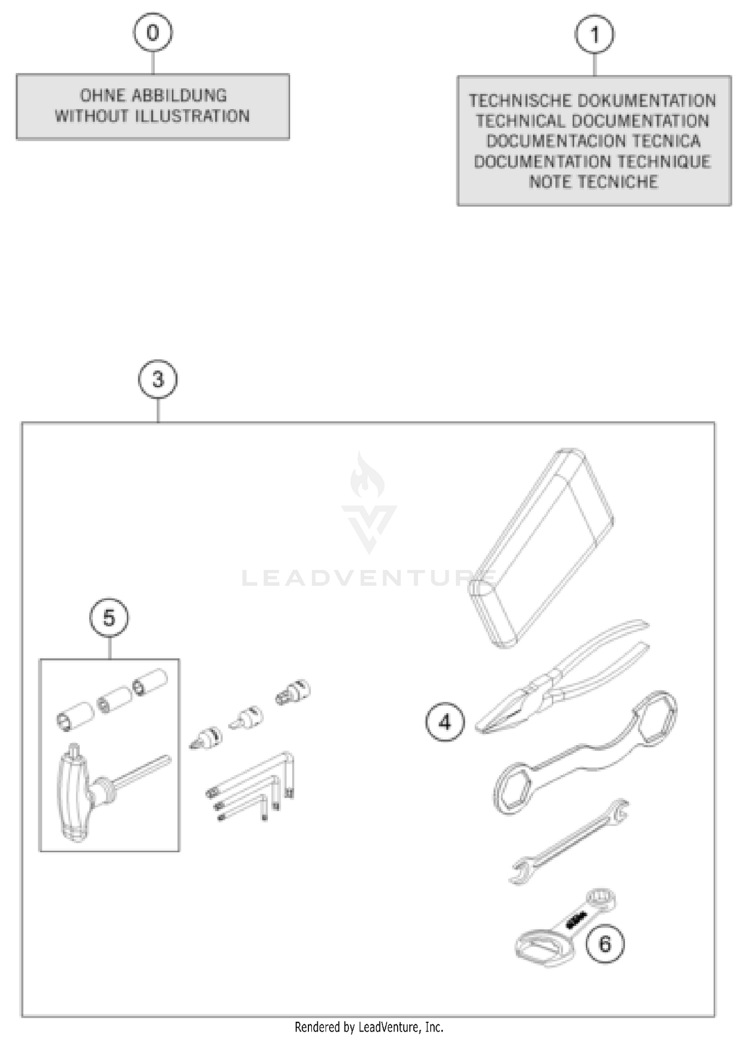 SEPERATE ENCLOSURE