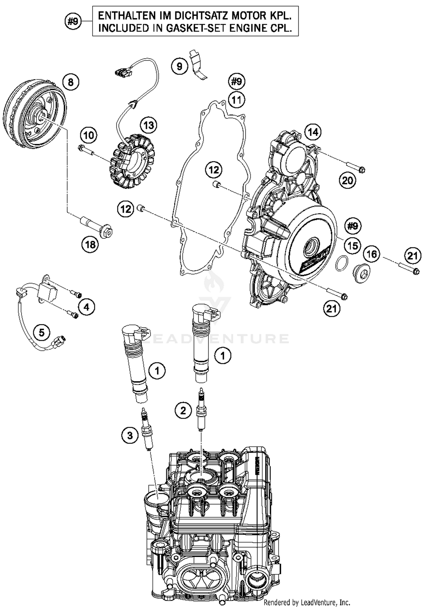 Ignition System