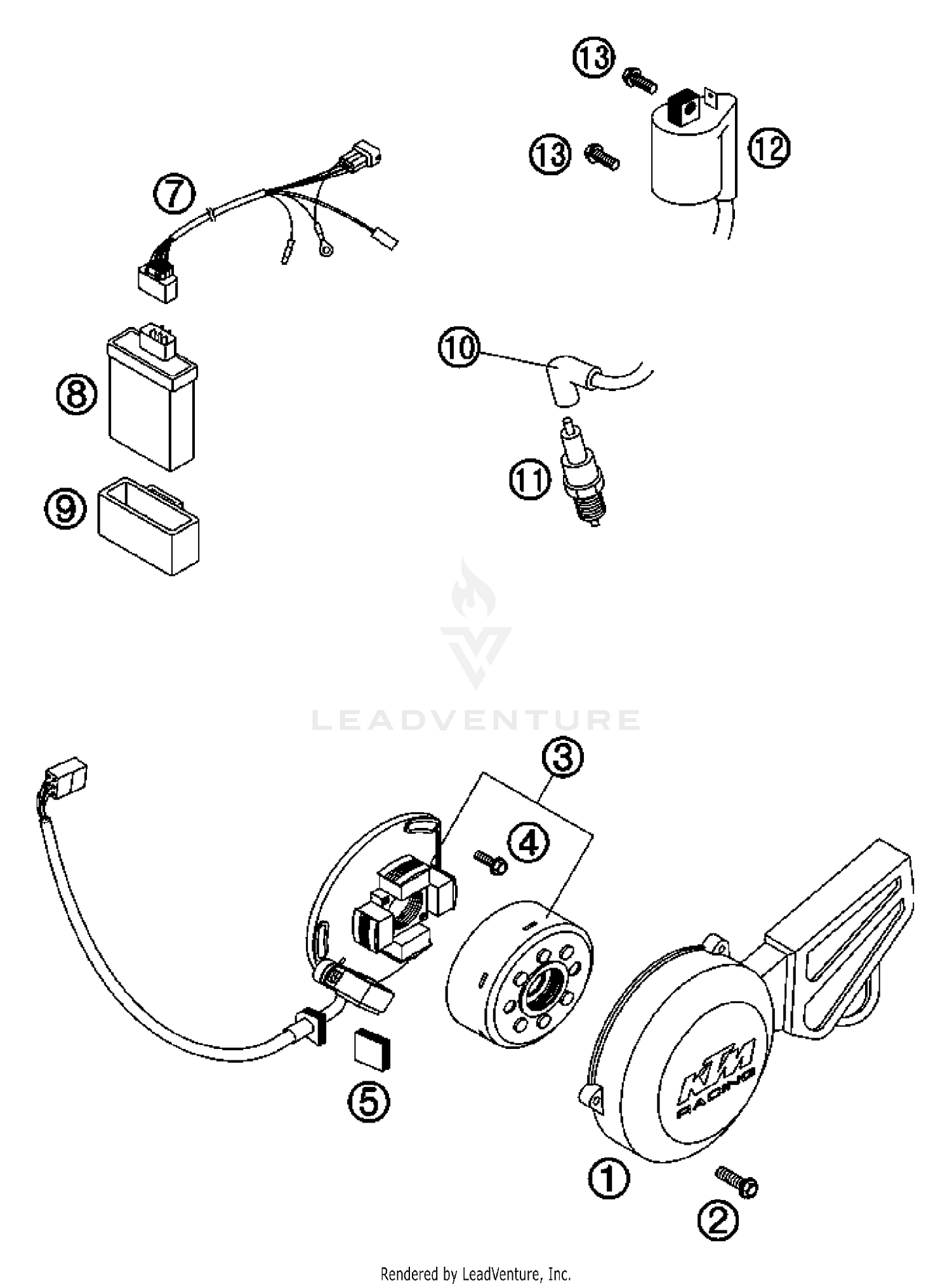 Ignition System